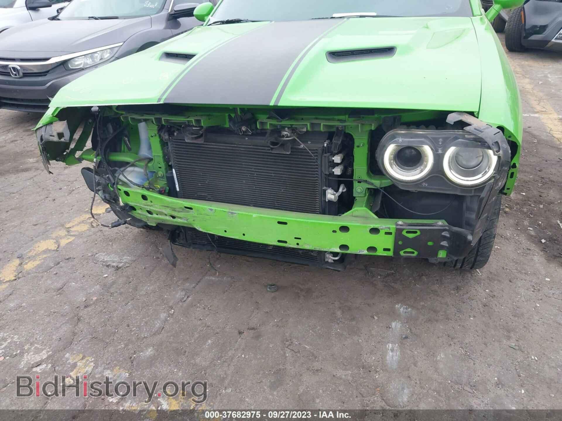 2017 DODGE CHALLENGER - VIN: 2C3CDZAG0HH624717 - Photo 6