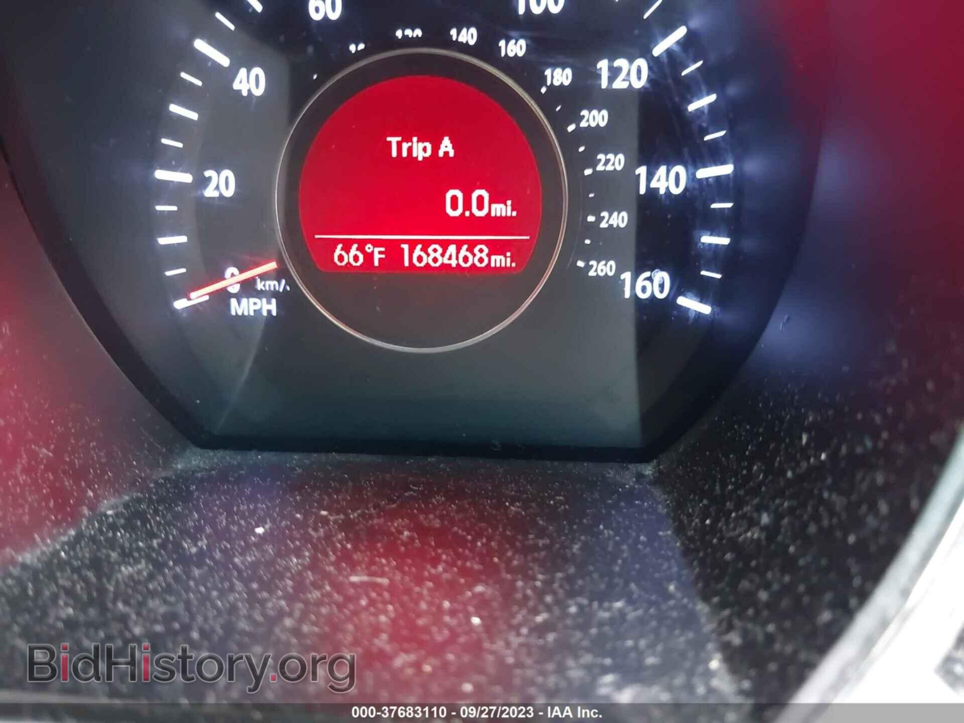 2013 KIA OPTIMA - VIN: KNAGM4A72D5408317 - Photo 7