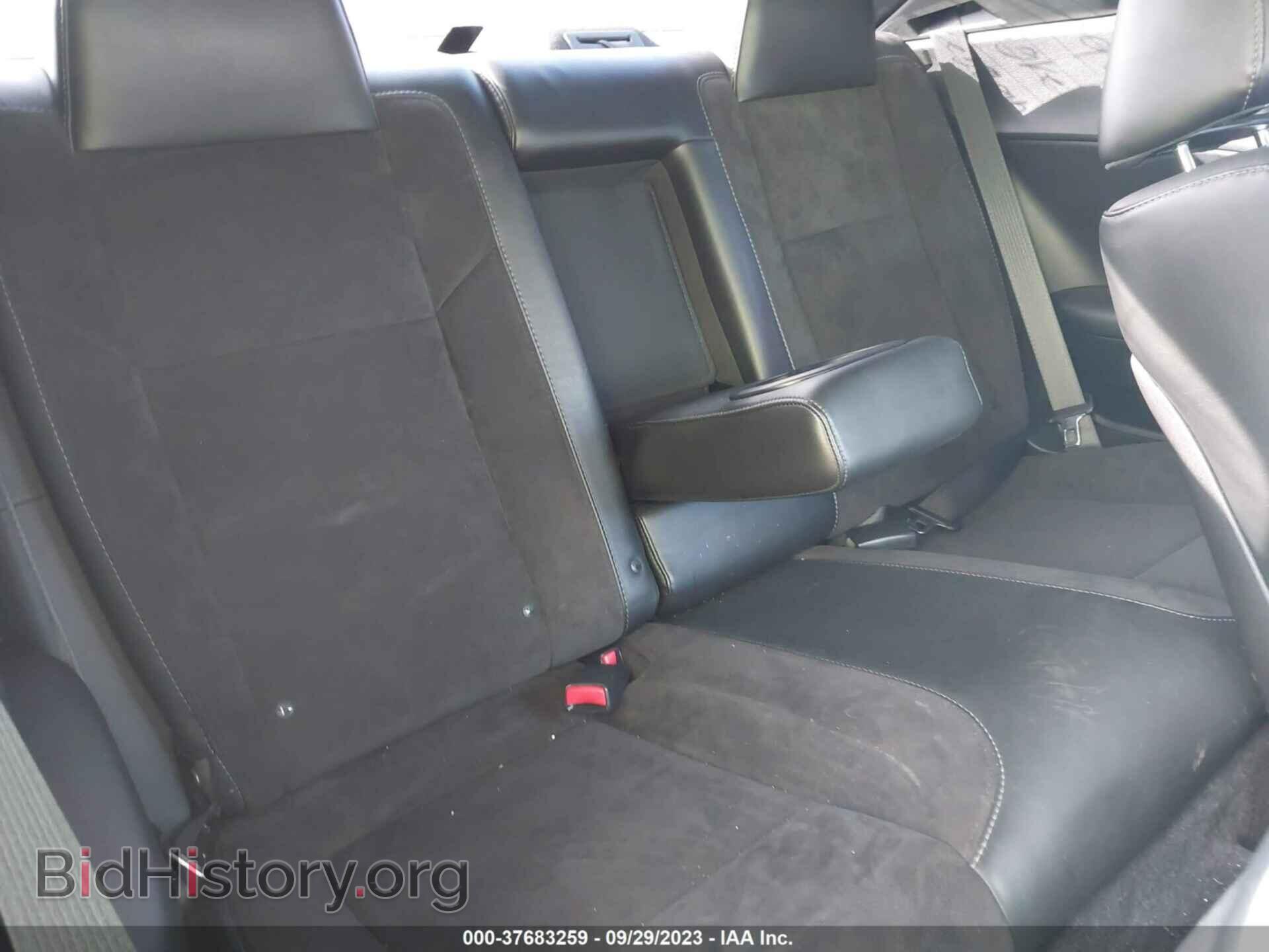 2016 DODGE CHALLENGER - VIN: 2C3CDZFJ1GH255000 - Photo 8