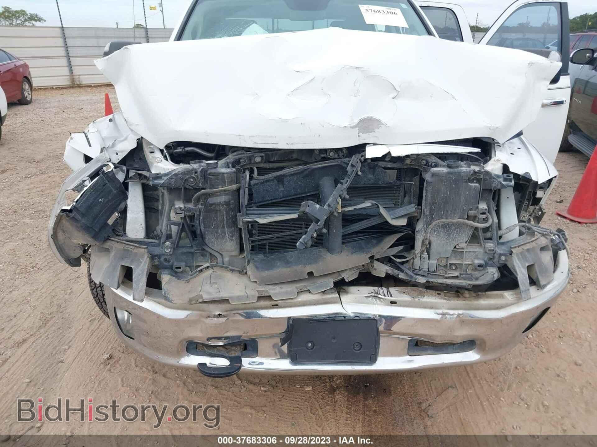 2017 RAM 1500 - VIN: 1C6RR7LTXHS807161 - Фото 6