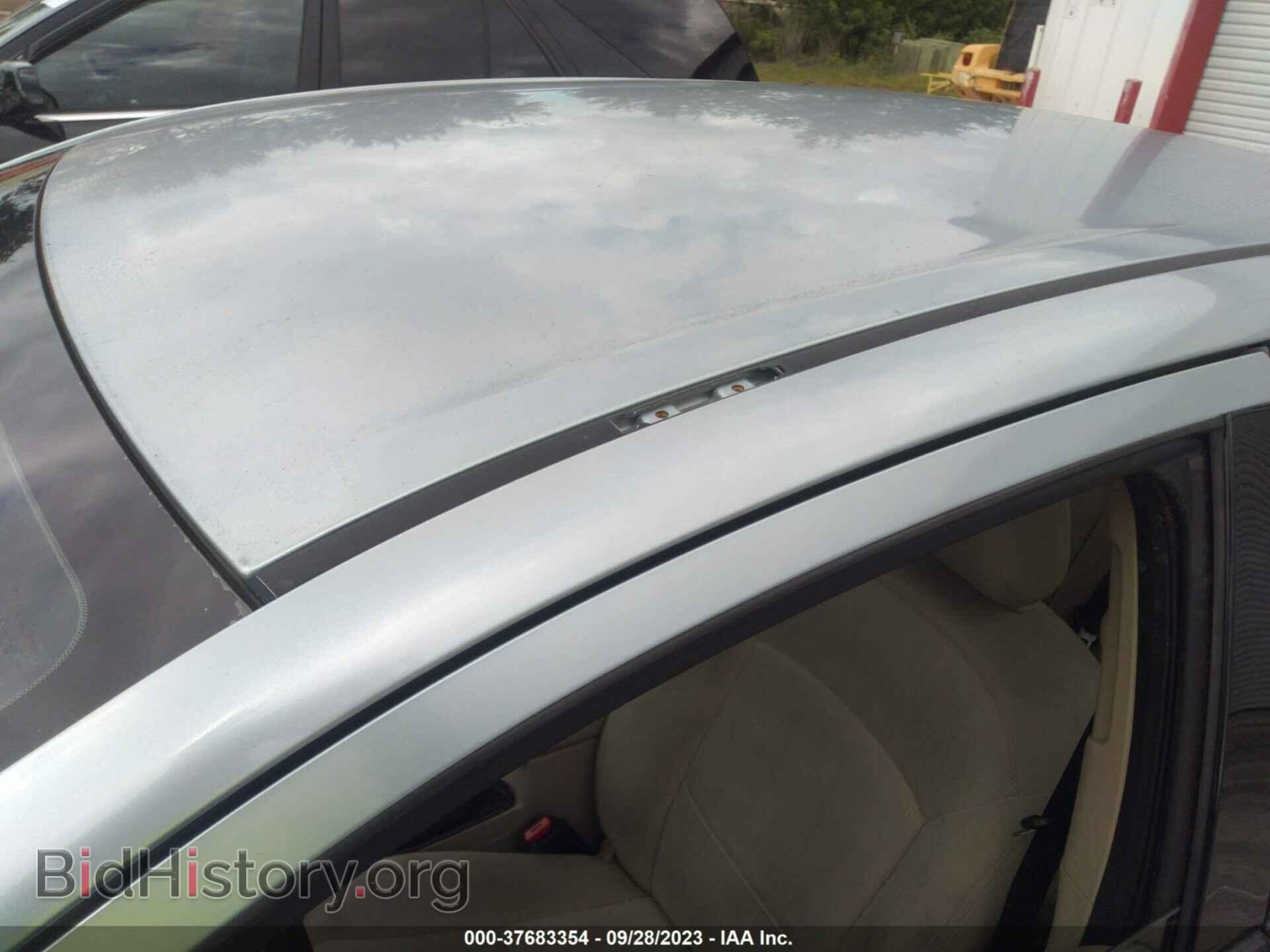 2011 SUZUKI KIZASHI - VIN: JS2RE9A35B6110196 - Photo 6