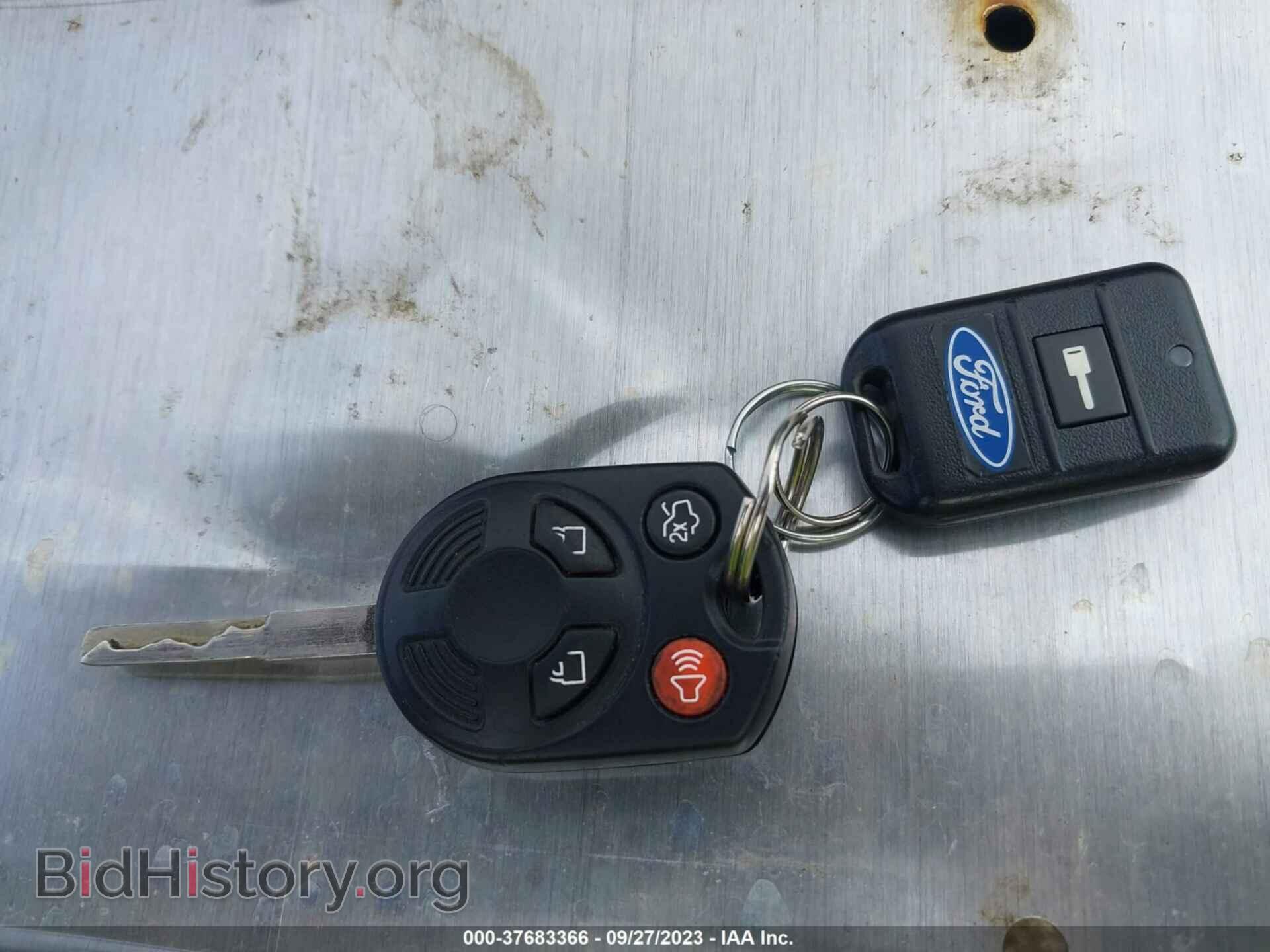 2014 FORD FOCUS - VIN: 1FADP3F23EL184868 - Photo 11