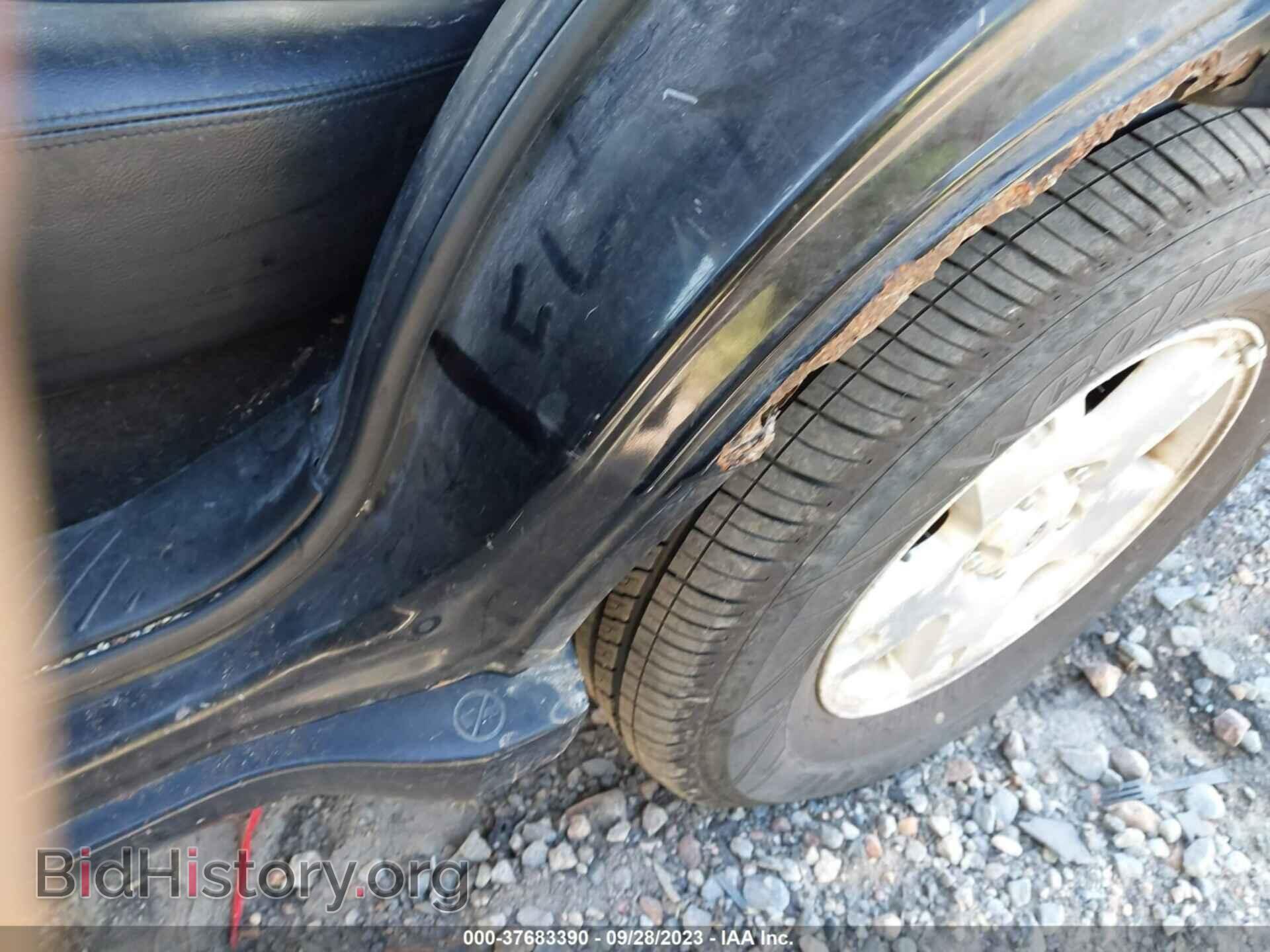 2006 FORD ESCAPE - VIN: 1FMYU94146KA45708 - Photo 6