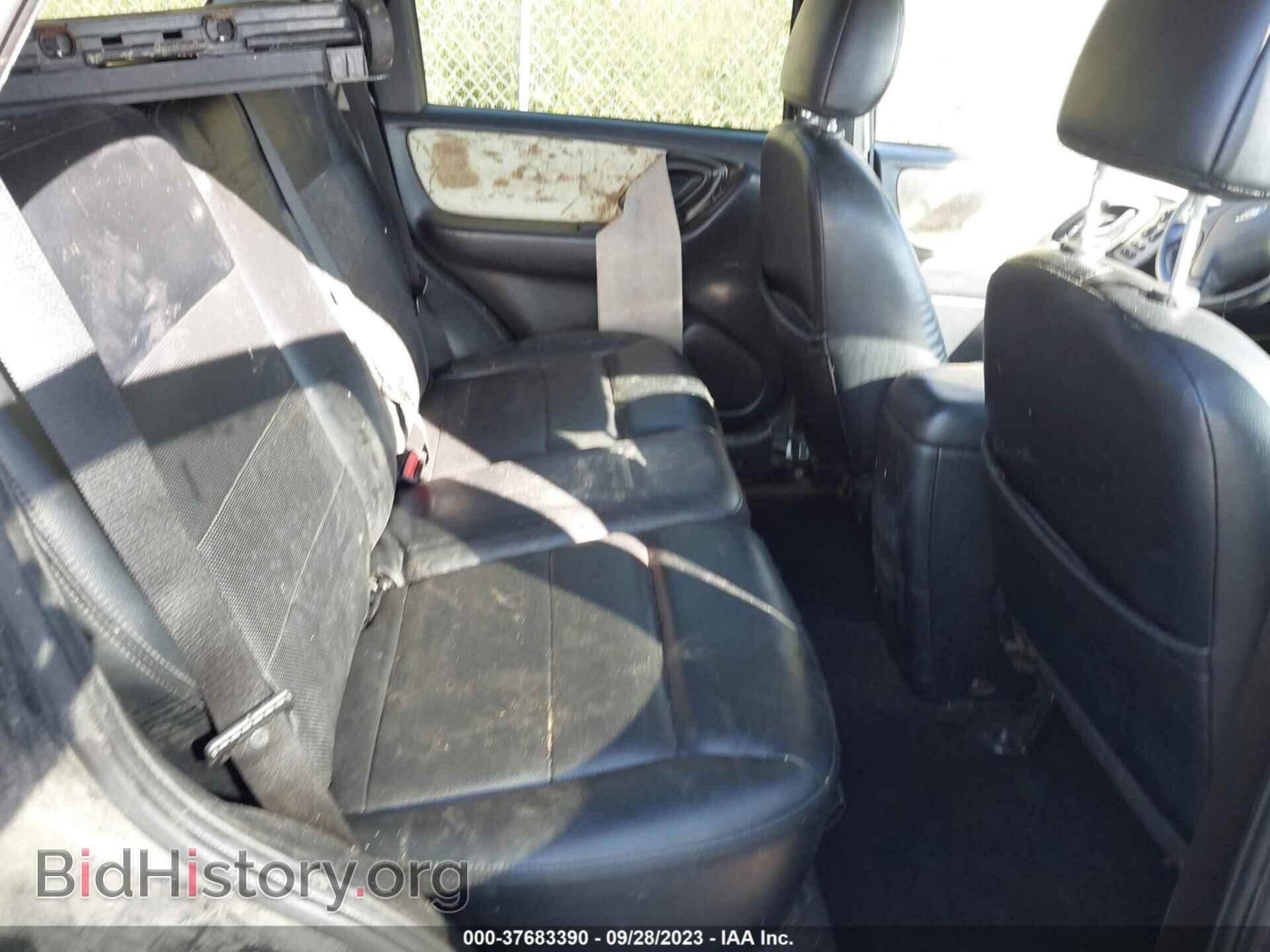 2006 FORD ESCAPE - VIN: 1FMYU94146KA45708 - Photo 8