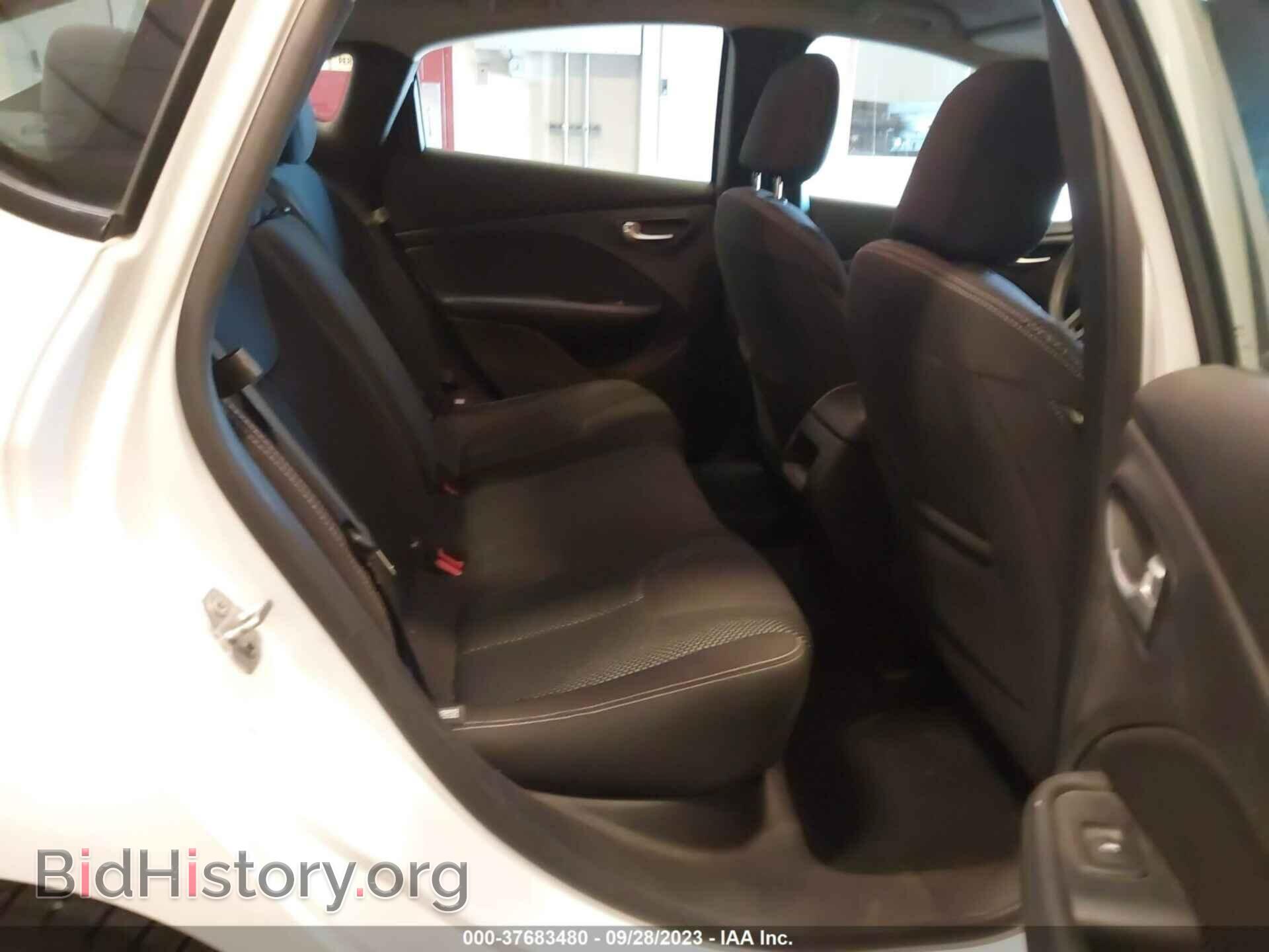 2015 DODGE DART - VIN: 1C3CDFBB4FD278330 - Фото 8