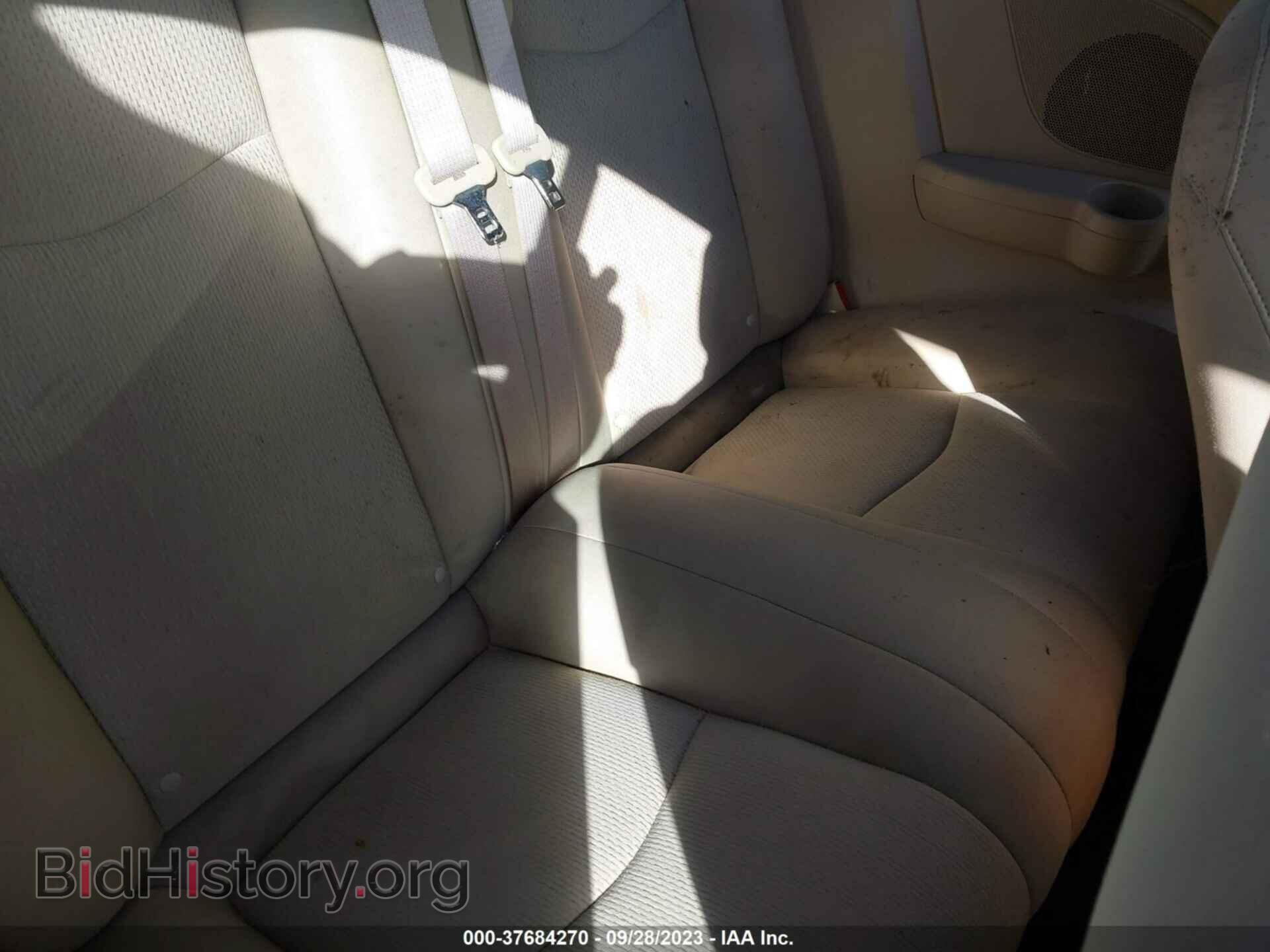 2012 CHRYSLER 200 - VIN: 1C3BCBEB4CN171951 - Photo 8