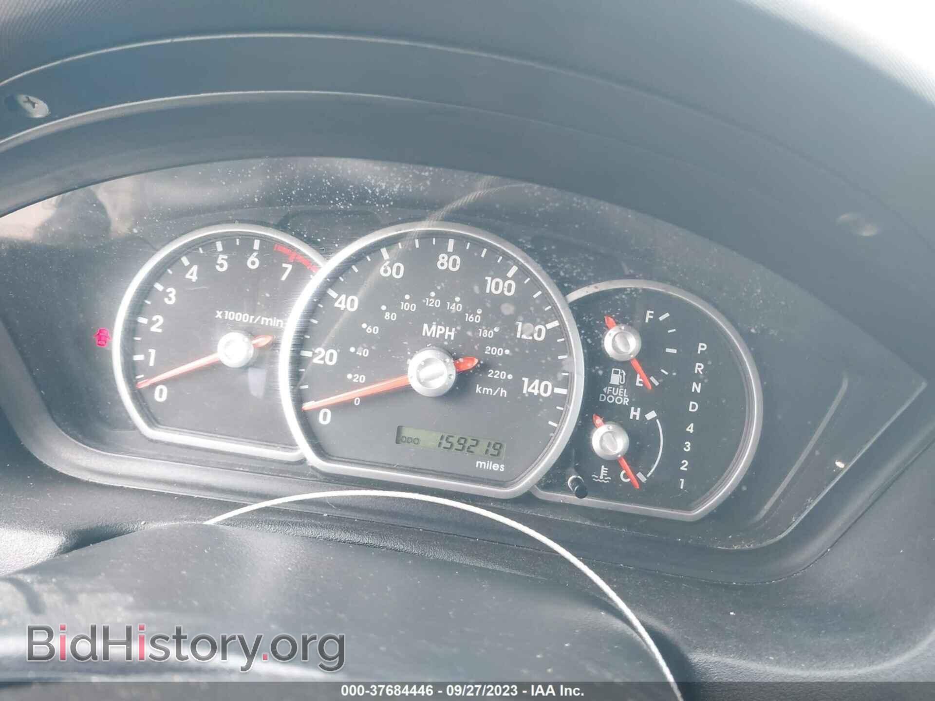 2011 MITSUBISHI GALANT - VIN: 4A32B3FF3BE017653 - Фото 7