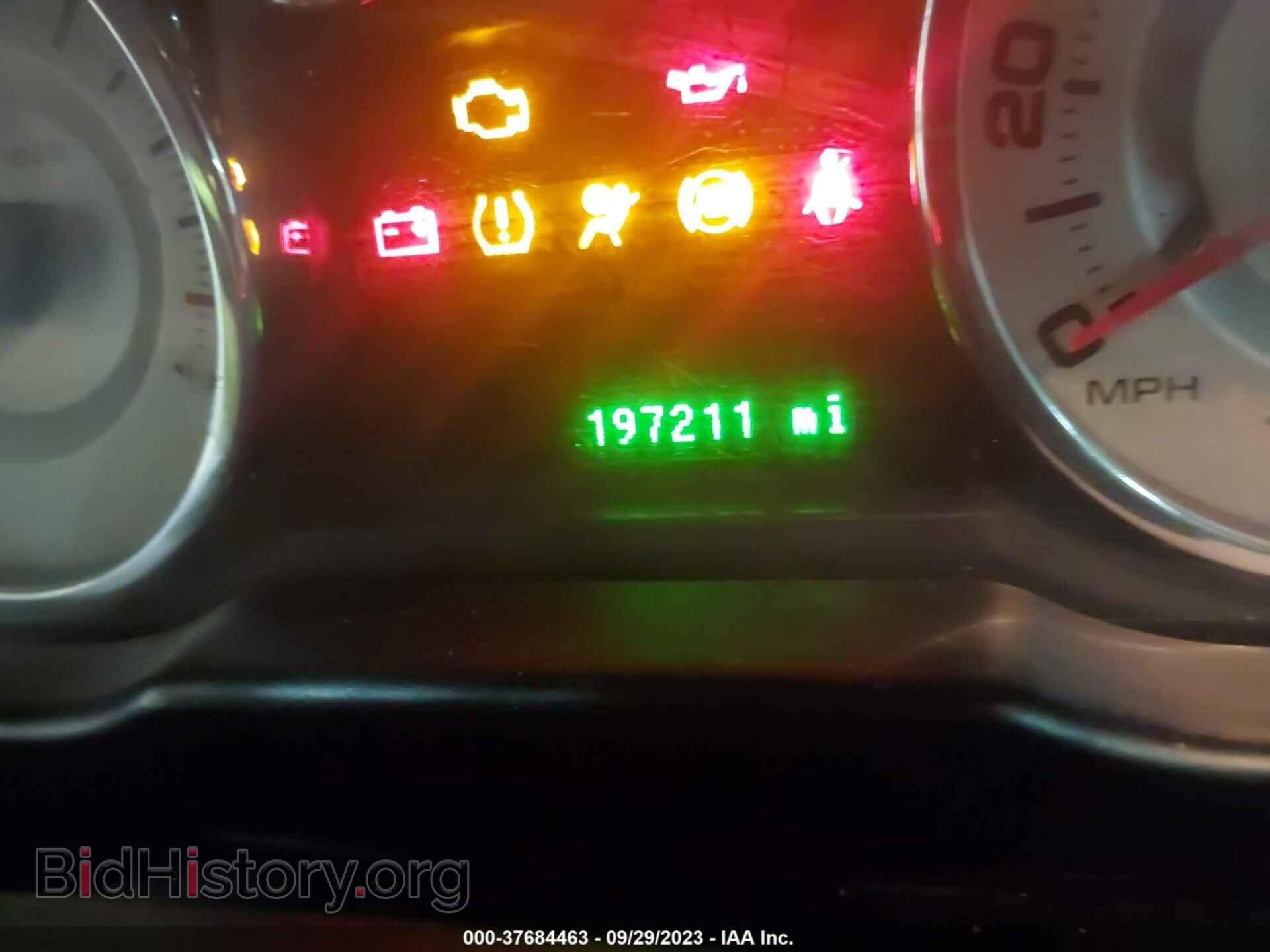 2008 FORD EDGE - VIN: 2FMDK48C48BB08466 - Фото 16