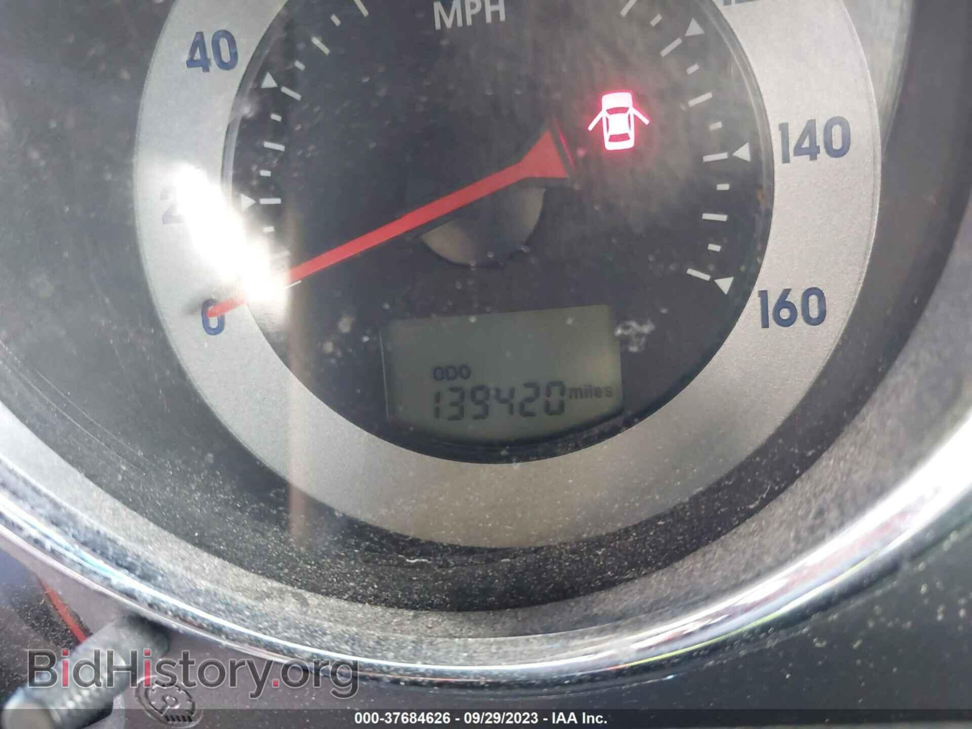 2006 MITSUBISHI ECLIPSE - VIN: 4A3AK24F56E003915 - Photo 7