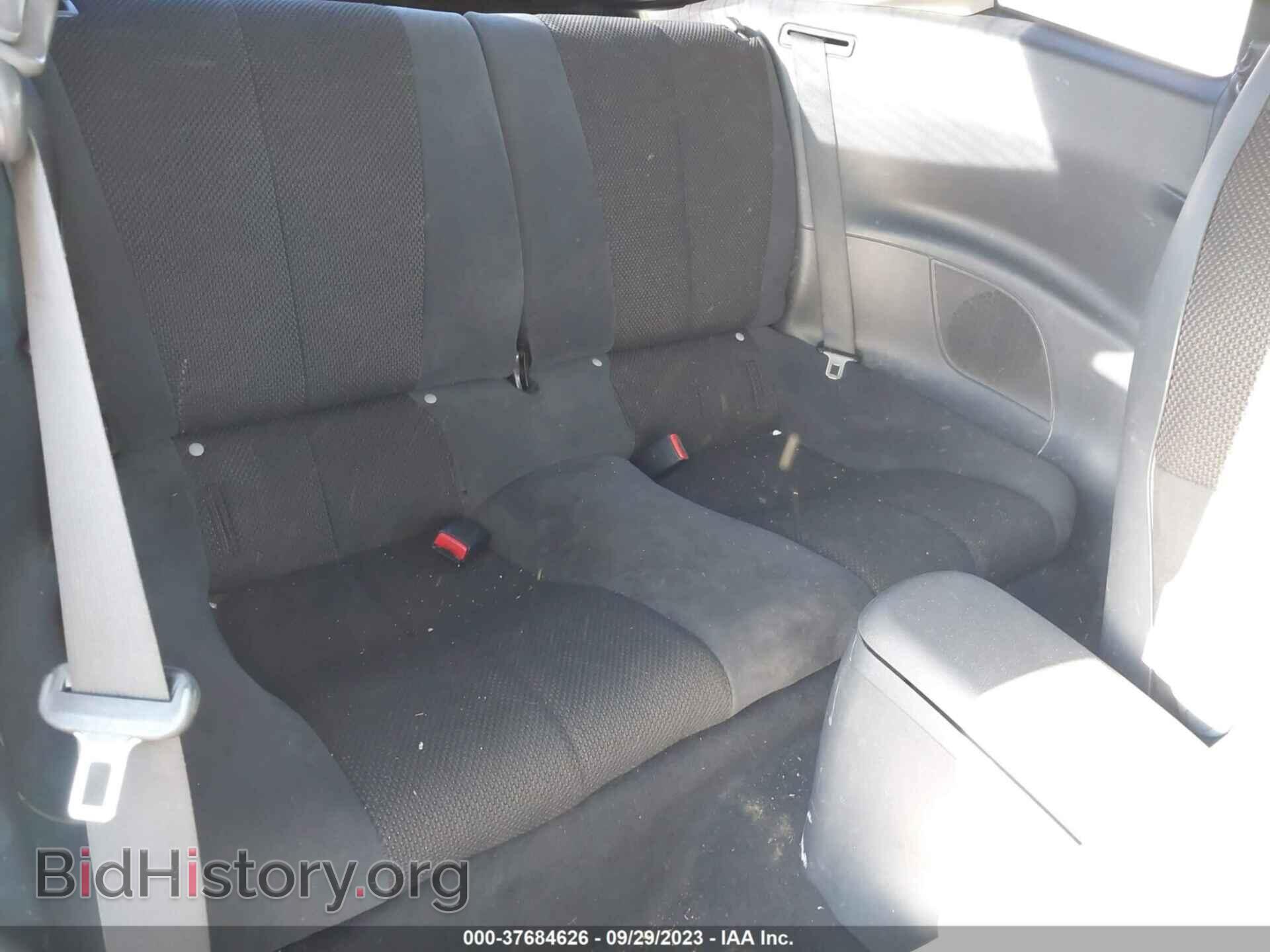 2006 MITSUBISHI ECLIPSE - VIN: 4A3AK24F56E003915 - Photo 8