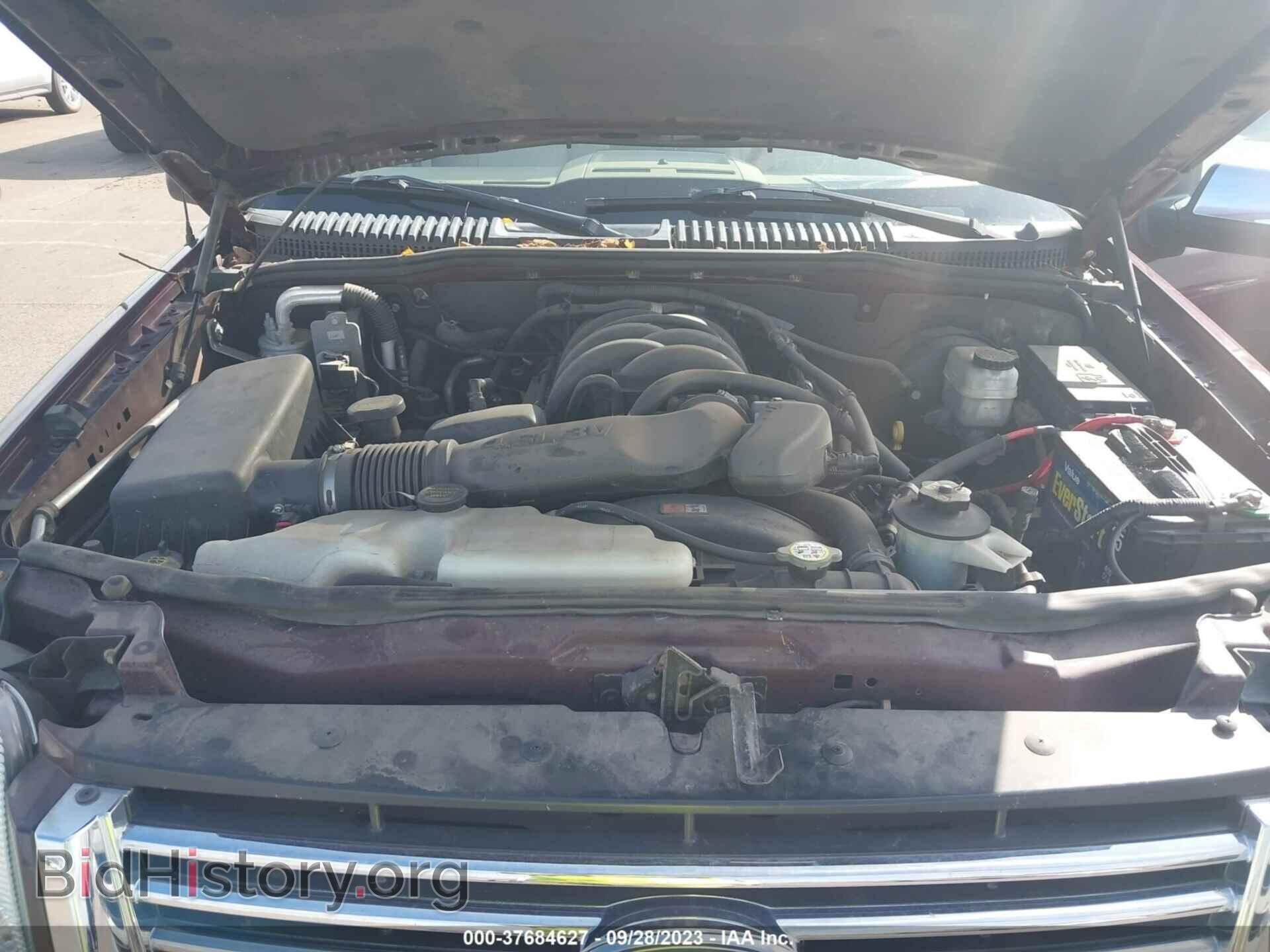 2006 FORD EXPLORER - VIN: 1FMEU75886UA58307 - Фото 6