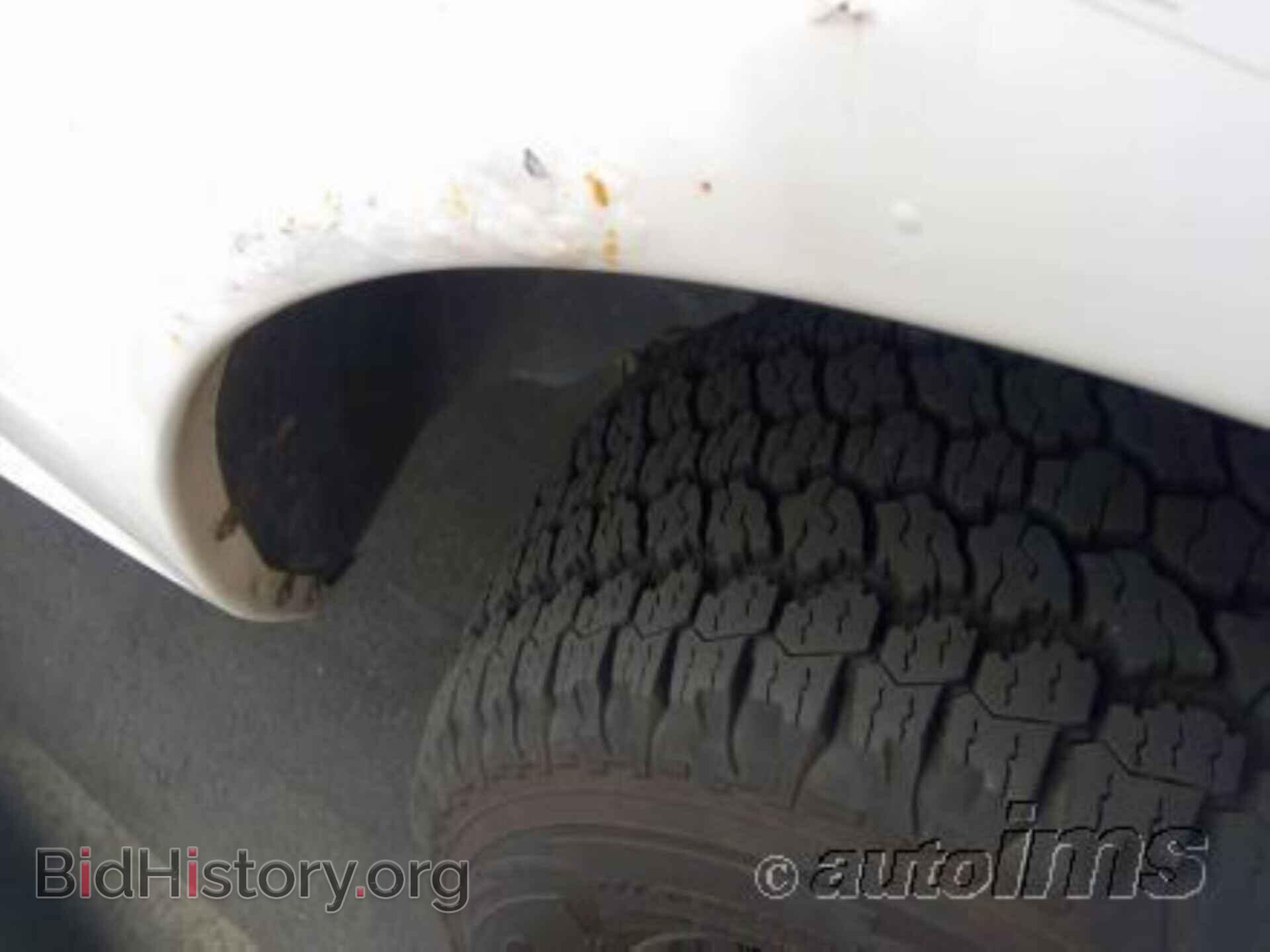 2011 RAM 1500 - VIN: 1D7RV1CP9BS697723 - Фото 4
