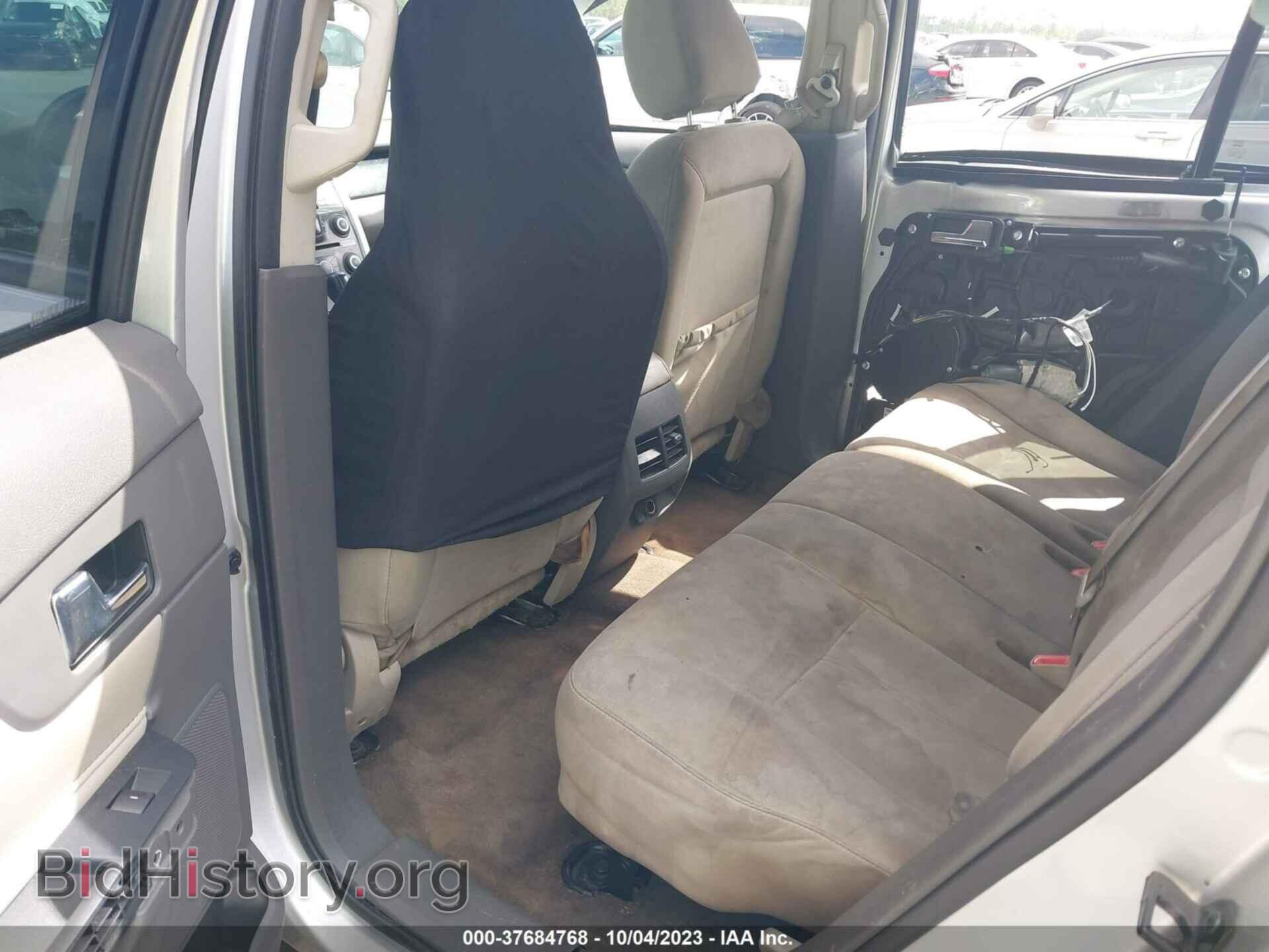 2013 FORD EDGE - VIN: 2FMDK3GC2DBC61028 - Фото 8
