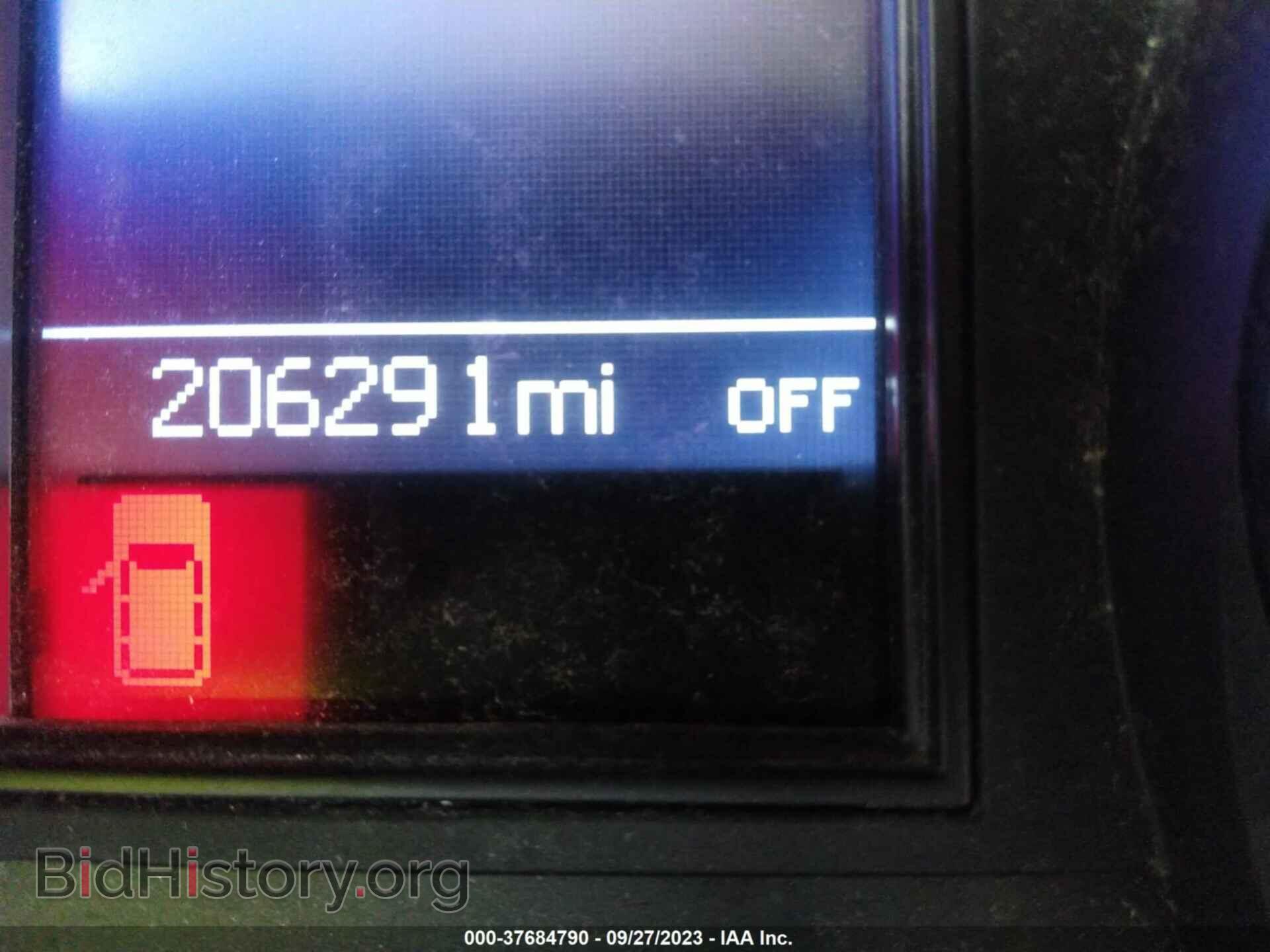 2011 DODGE DURANGO - VIN: 1D4SE5GT3BC613886 - Photo 7