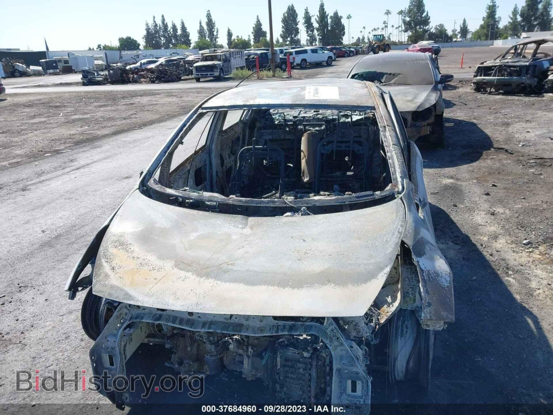 2017 KIA RIO - VIN: KNADM4A30H6012547 - Фото 6