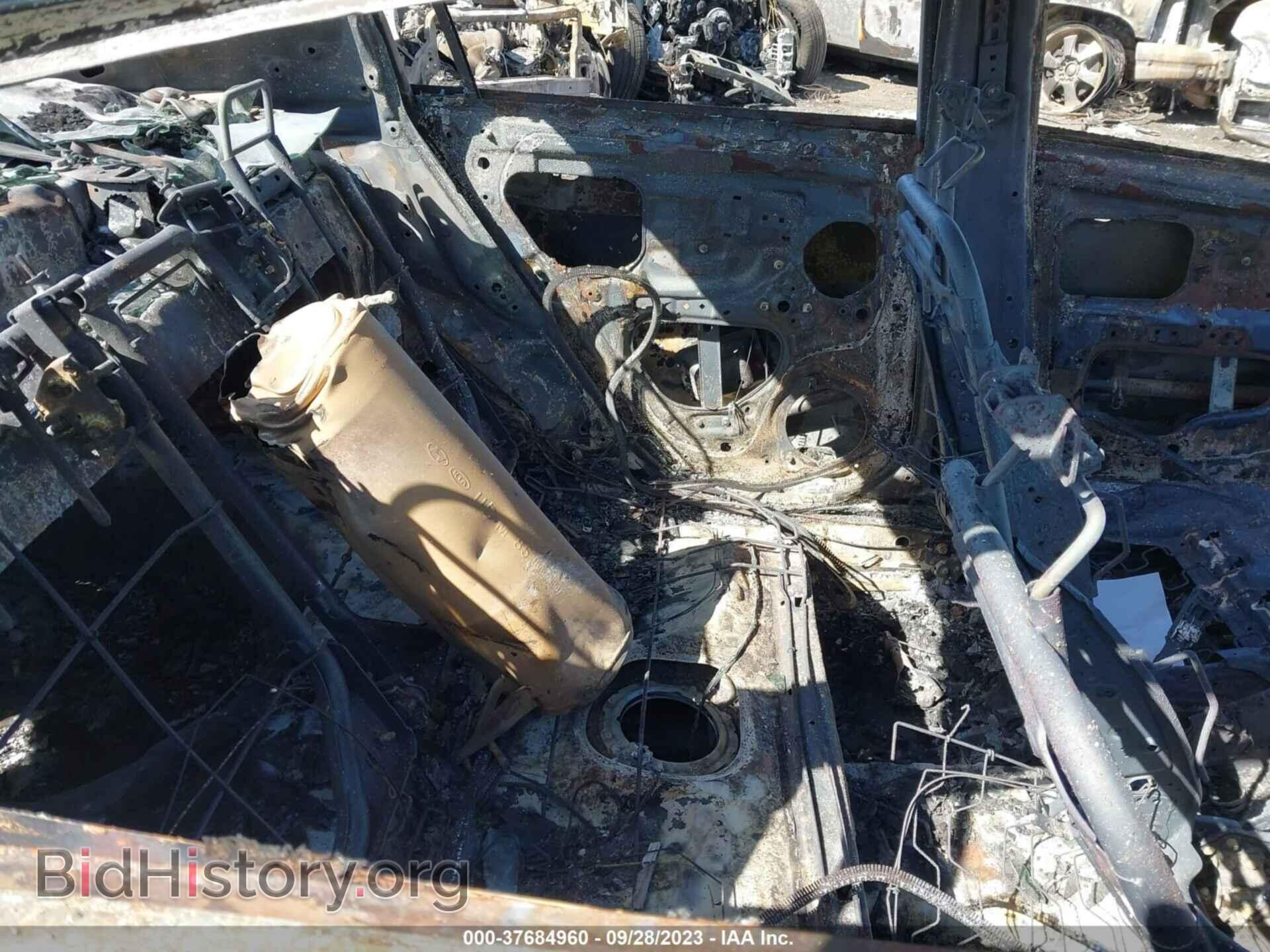 2017 KIA RIO - VIN: KNADM4A30H6012547 - Фото 8