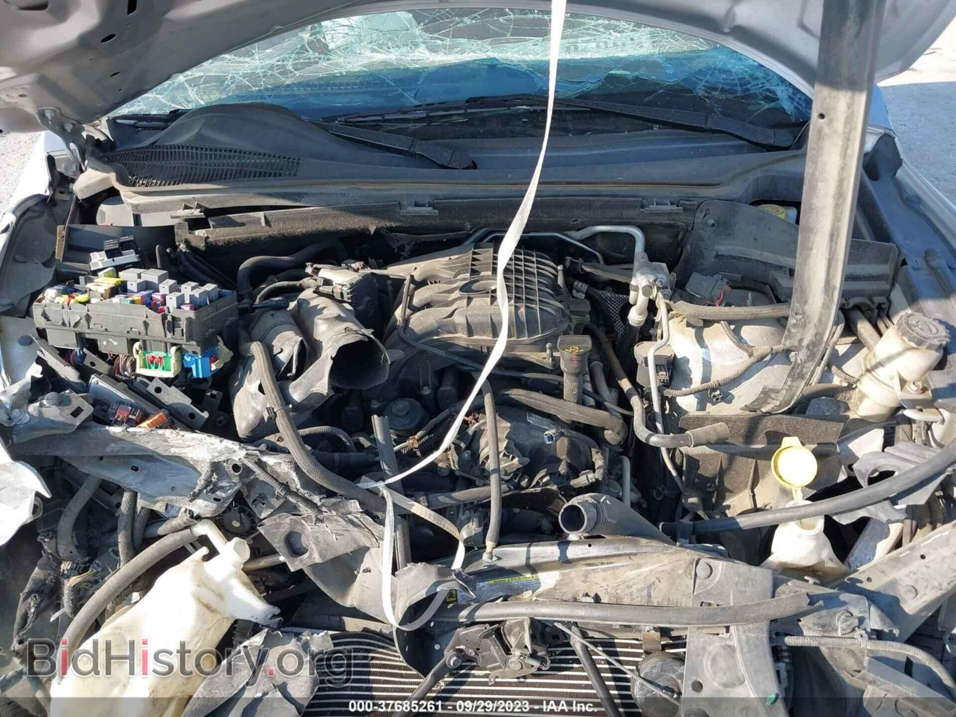 2013 DODGE DURANGO - VIN: 1C4RDHAG2DC597985 - Photo 8