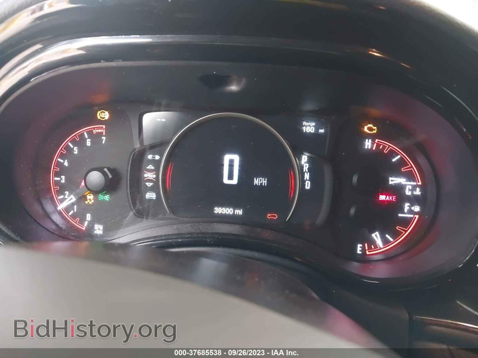 2021 DODGE DURANGO - VIN: 1C4RDHAG7MC554808 - Фото 7