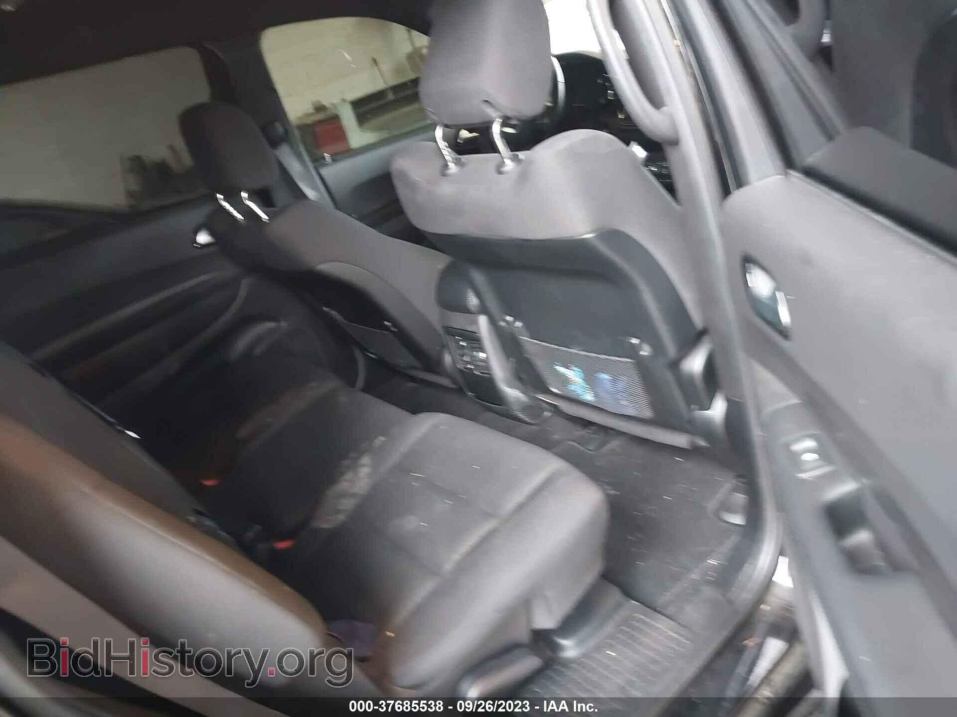 2021 DODGE DURANGO - VIN: 1C4RDHAG7MC554808 - Фото 8