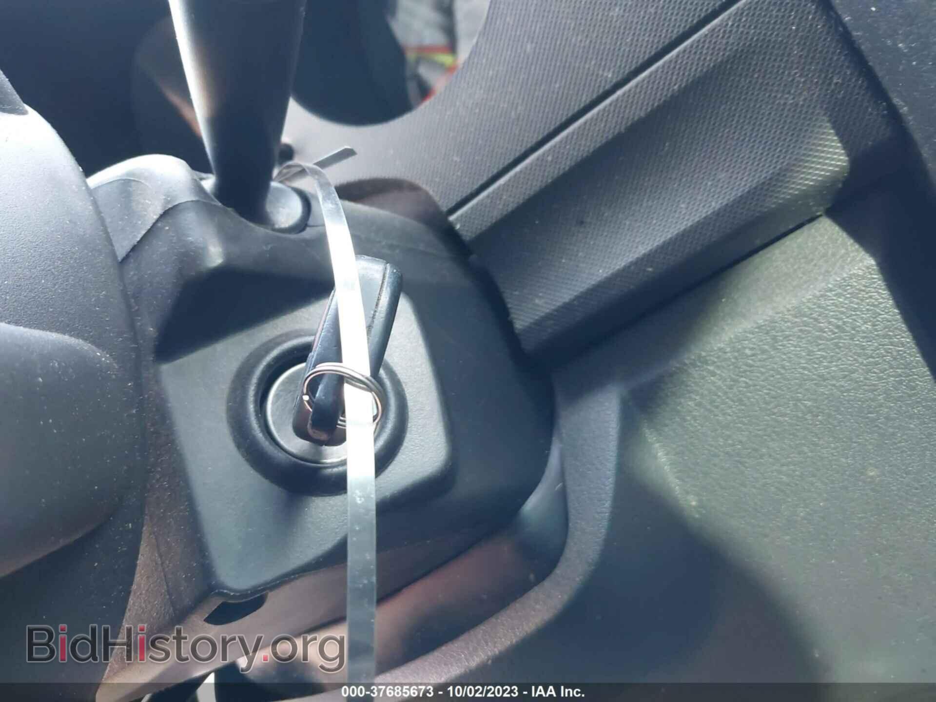 2011 DODGE NITRO - VIN: 1D4PT2GK6BW590300 - Photo 11