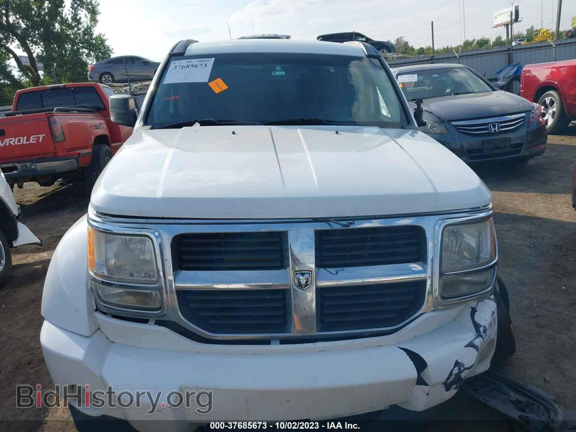 2011 DODGE NITRO - VIN: 1D4PT2GK6BW590300 - Photo 13
