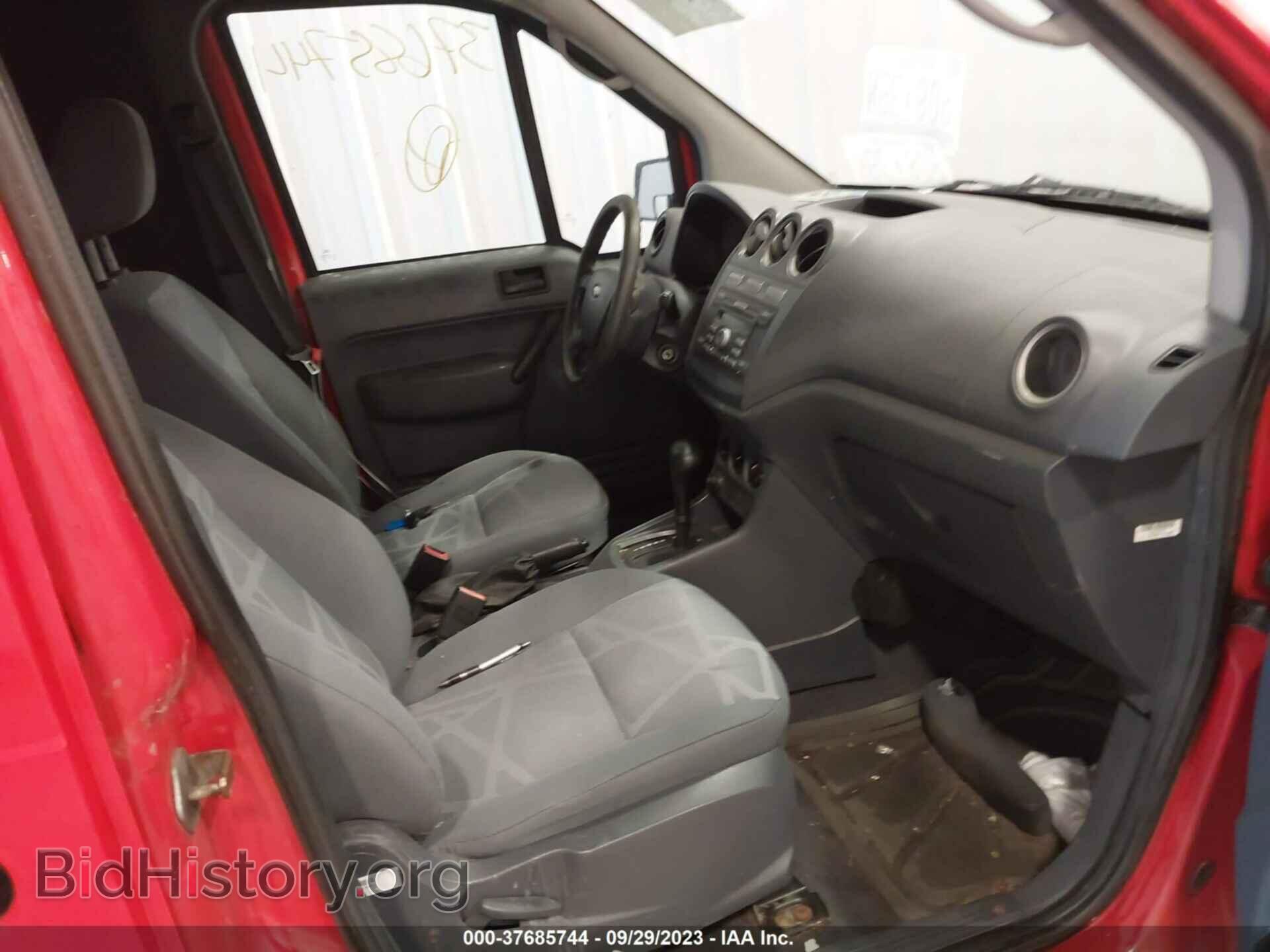 2010 FORD TRANSIT CONNECT - VIN: NM0LS7DN7AT023908 - Фото 5