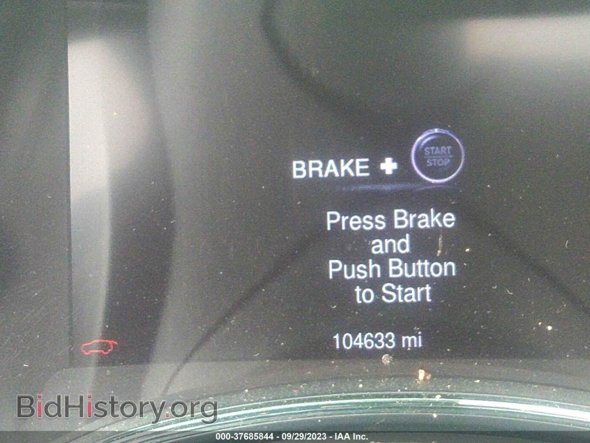 2015 DODGE DURANGO - VIN: 1C4SDJCTXFC223839 - Photo 7