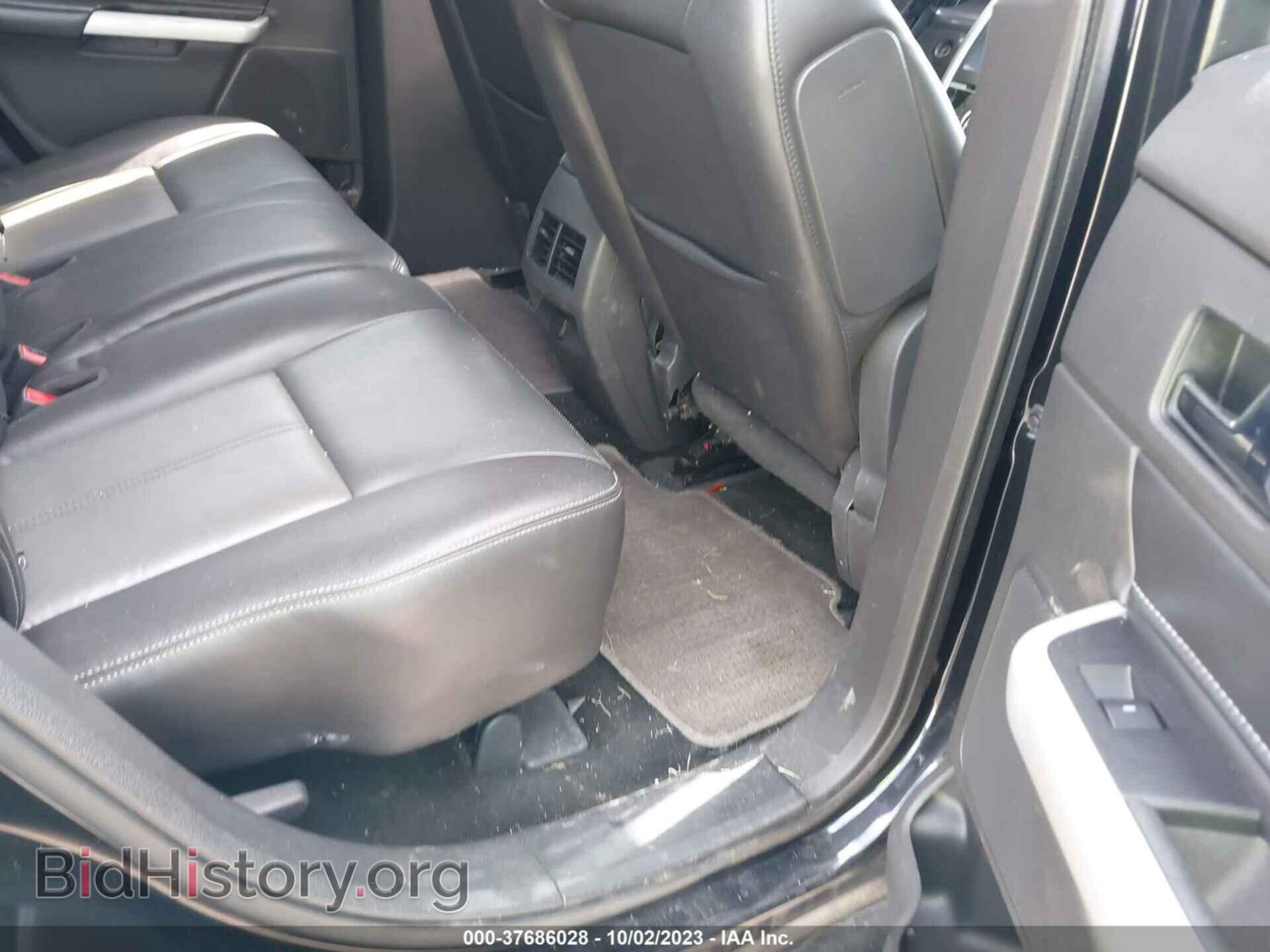2013 FORD EDGE - VIN: 2FMDK3AK9DBA12905 - Фото 8