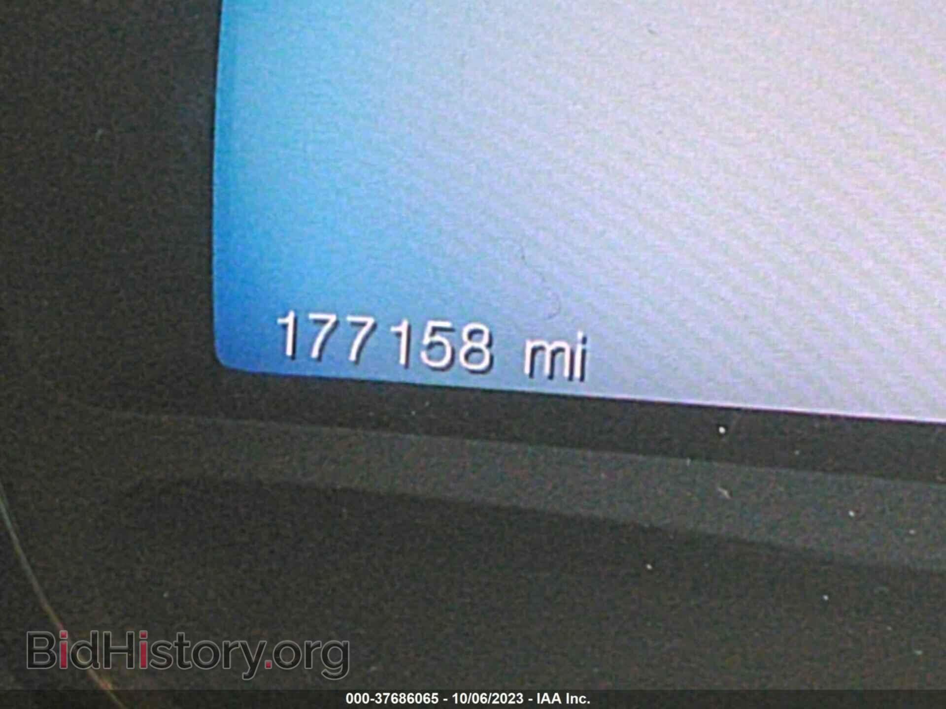 2013 FORD EDGE - VIN: 2FMDK4KC3DBA98709 - Photo 7