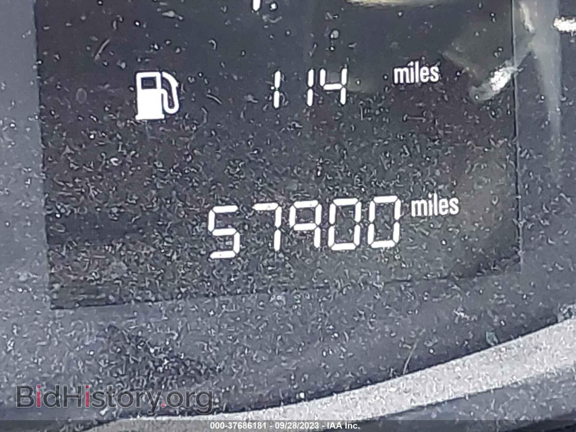 2017 CHEVROLET SPARK - VIN: KL8CB6SA0HC824082 - Фото 15