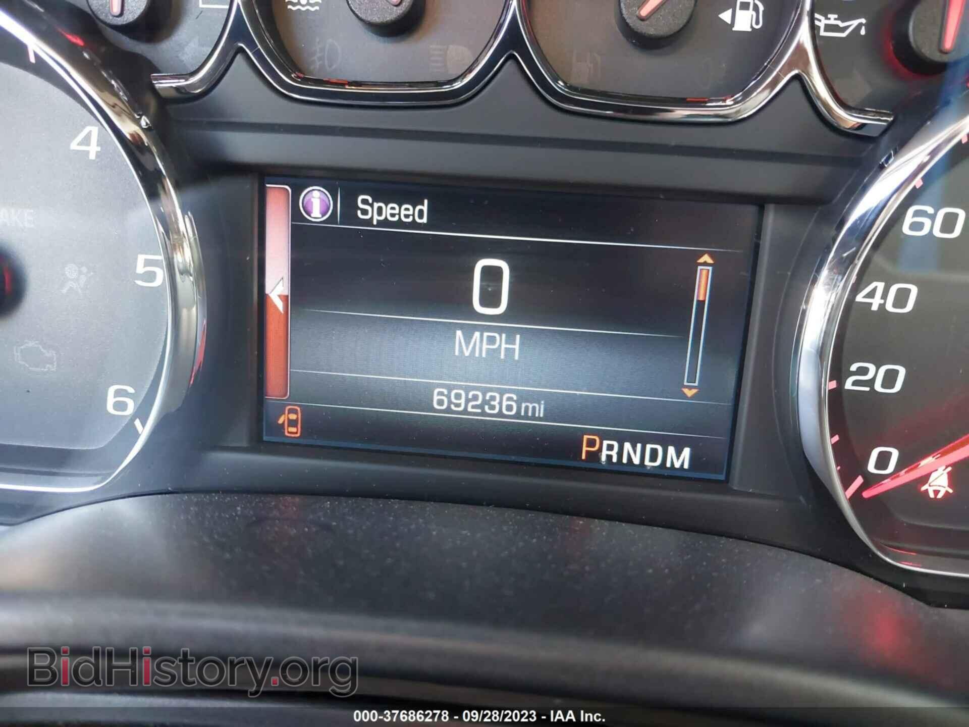2014 GMC SIERRA 1500 - VIN: 3GTU2VEC7EG218824 - Фото 15