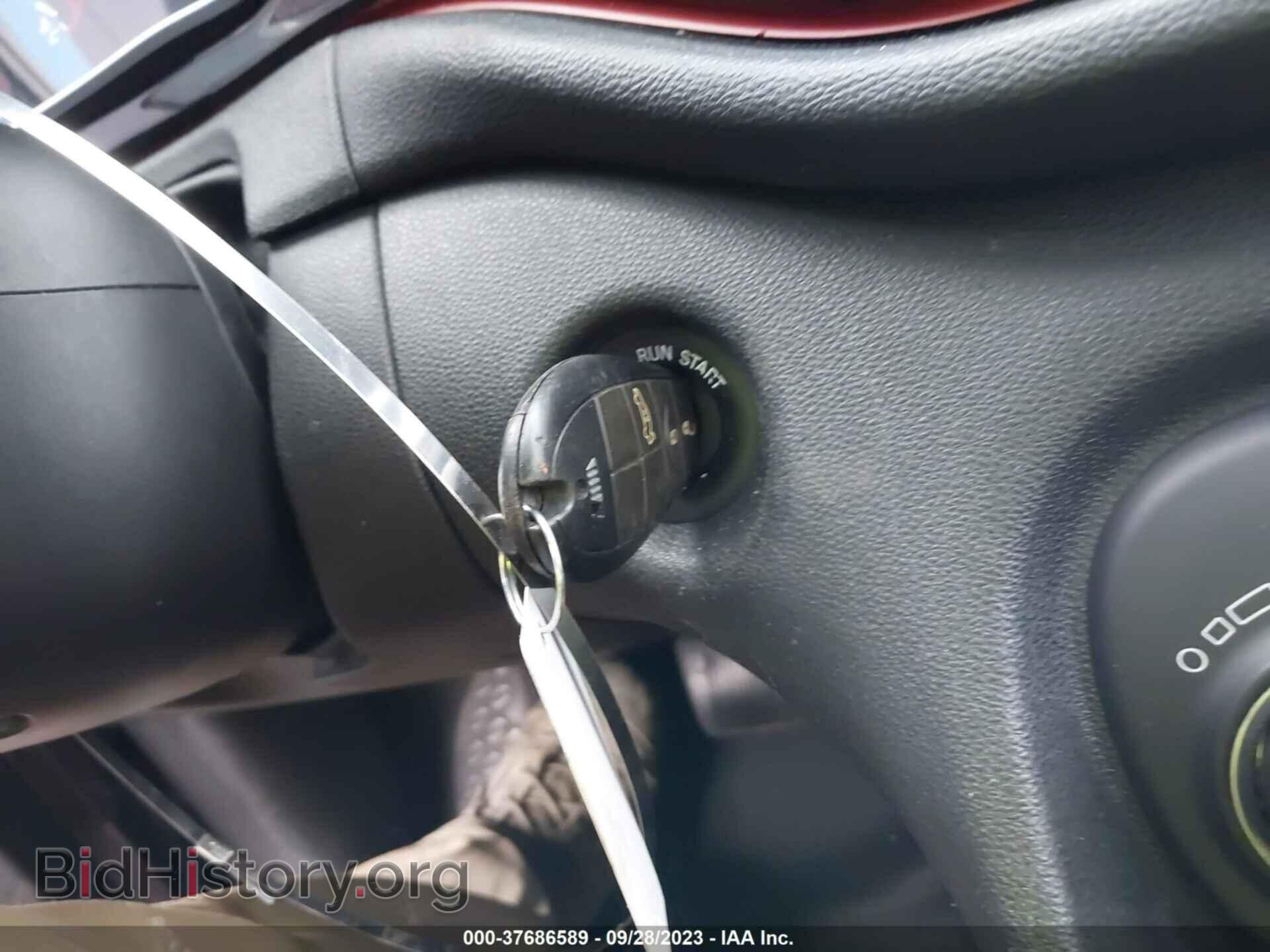 2015 DODGE DART - VIN: 1C3CDFBBXFD390131 - Фото 11