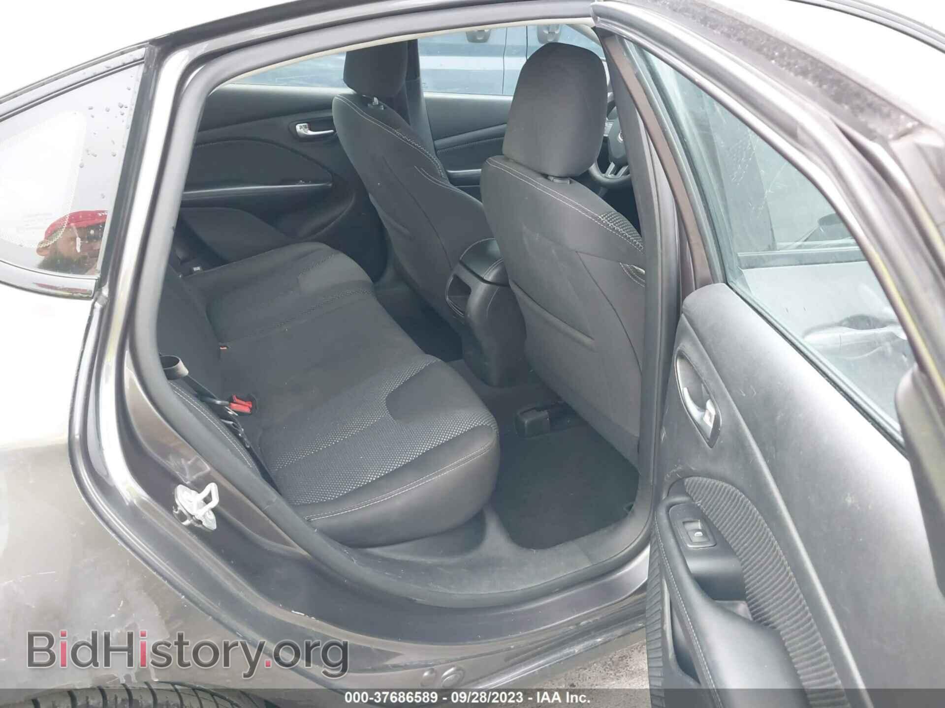 2015 DODGE DART - VIN: 1C3CDFBBXFD390131 - Фото 8