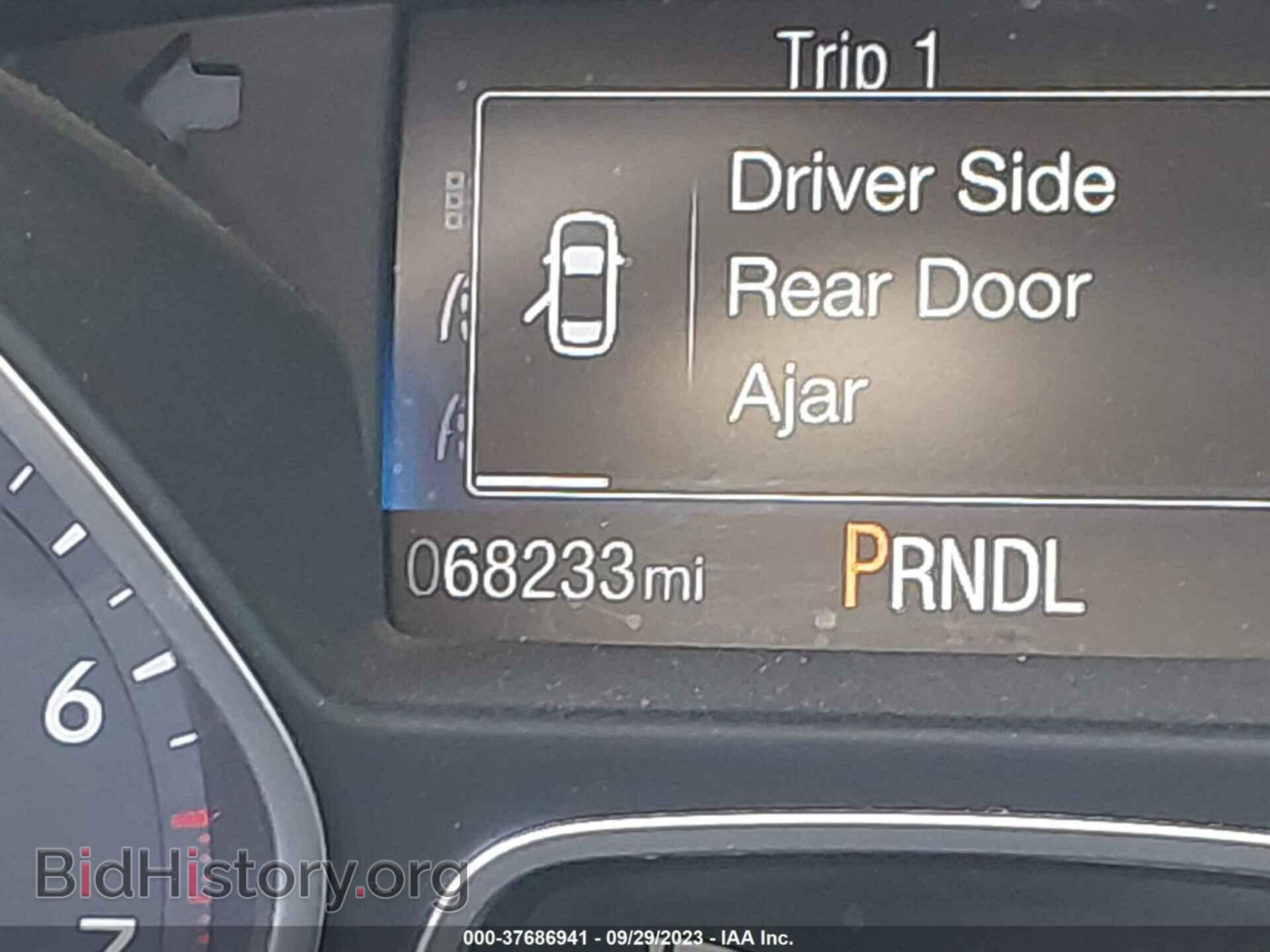 2017 FORD FOCUS - VIN: 1FADP3E22HL246041 - Photo 15