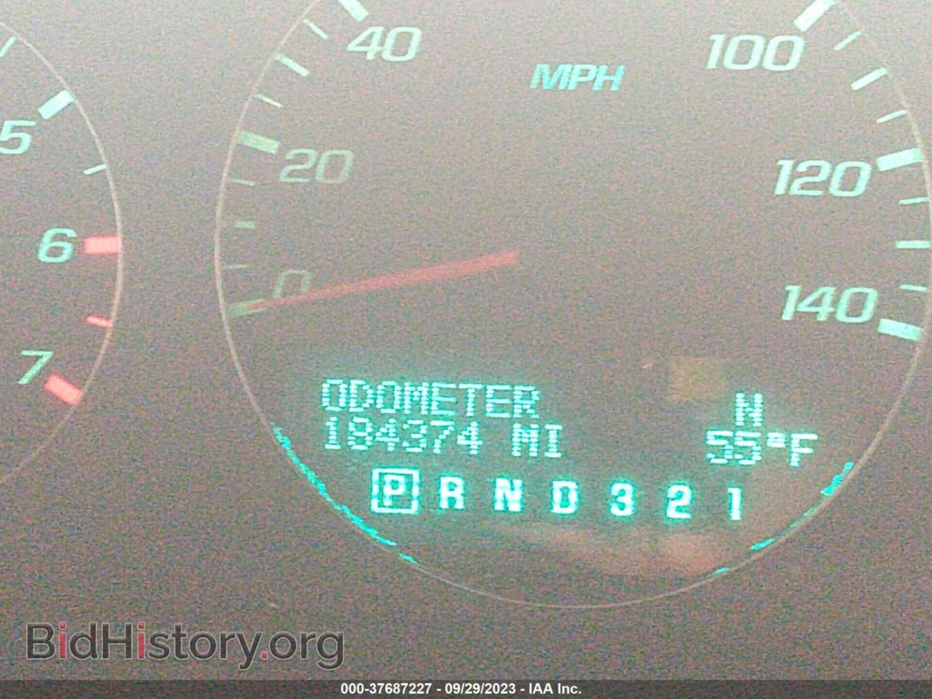 2009 CHEVROLET IMPALA - VIN: 2G1WT57N191108699 - Фото 15