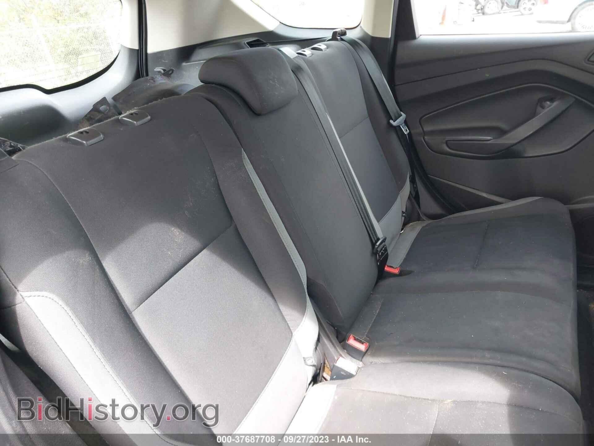 2015 FORD ESCAPE - VIN: 1FMCU0F79FUC86014 - Photo 8