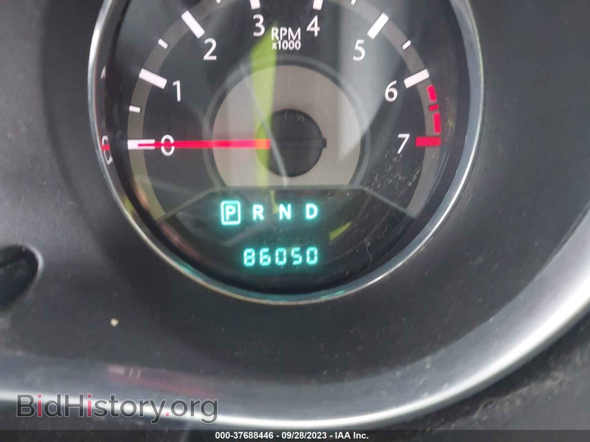 2011 CHRYSLER 200 - VIN: 1C3BC1FB6BN601101 - Фото 7