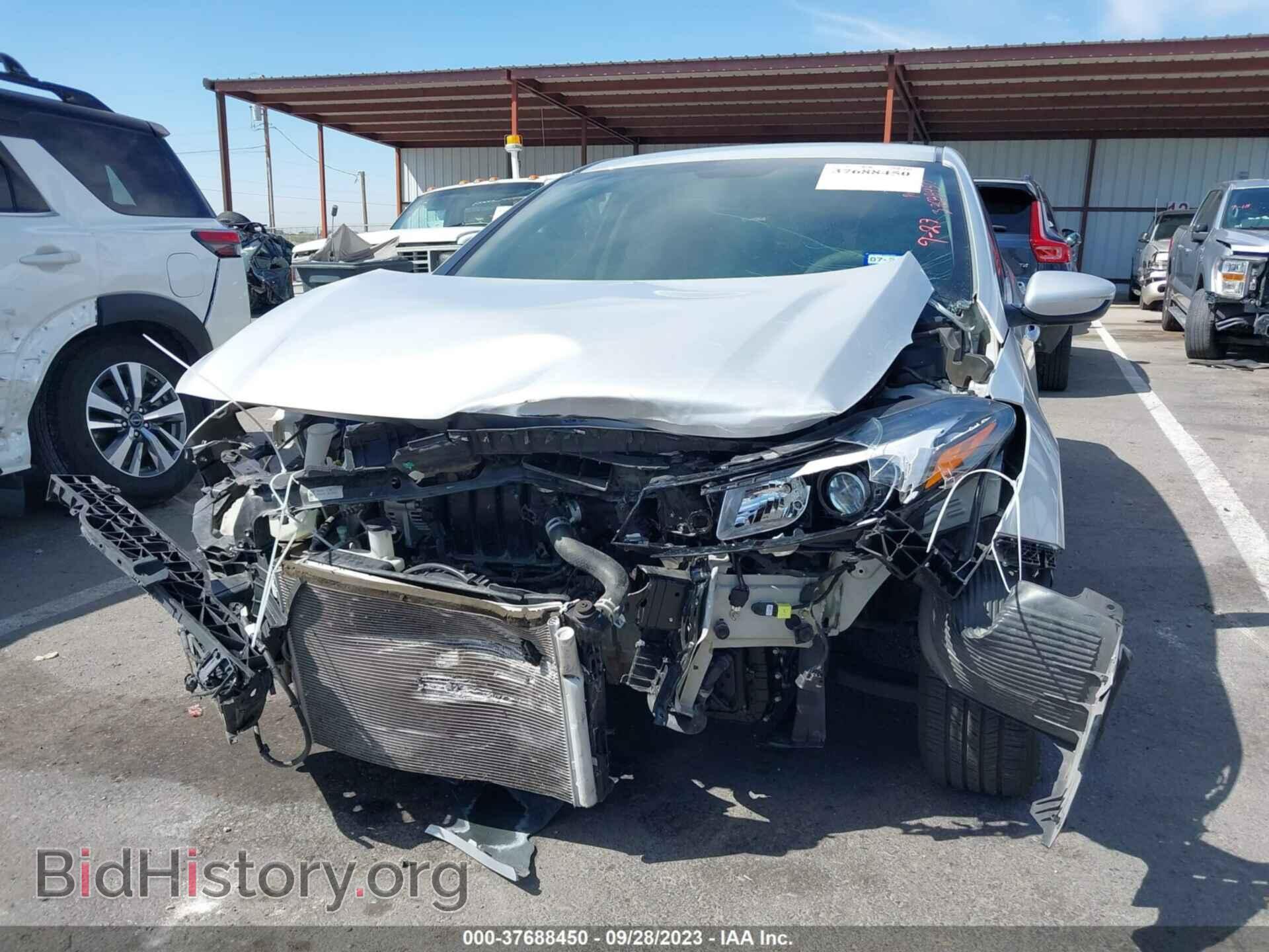 2017 KIA FORTE - VIN: 3KPFK4A79HE082014 - Фото 6