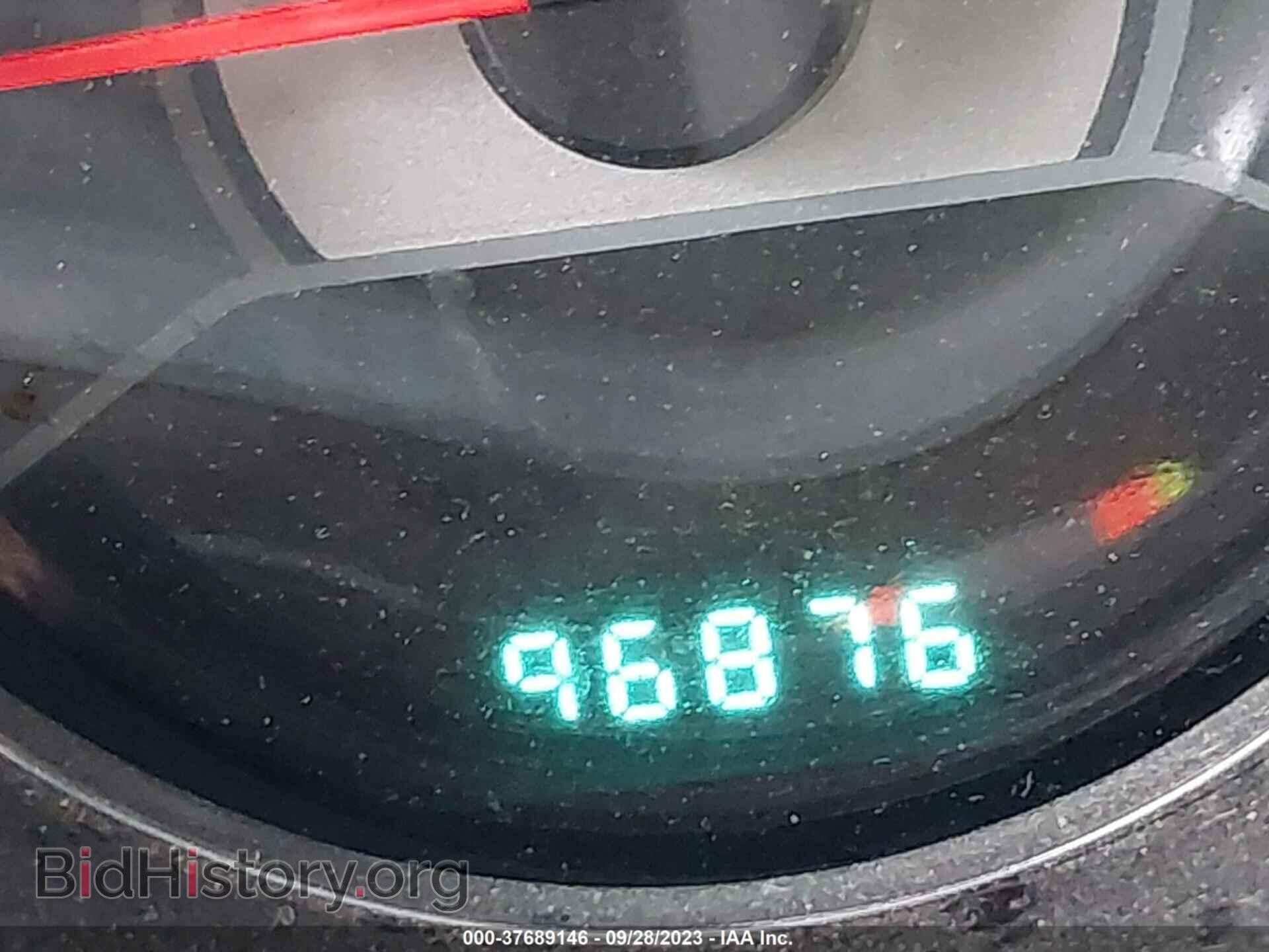 2013 CHRYSLER 200 - VIN: 1C3CCBCG9DN615183 - Фото 7