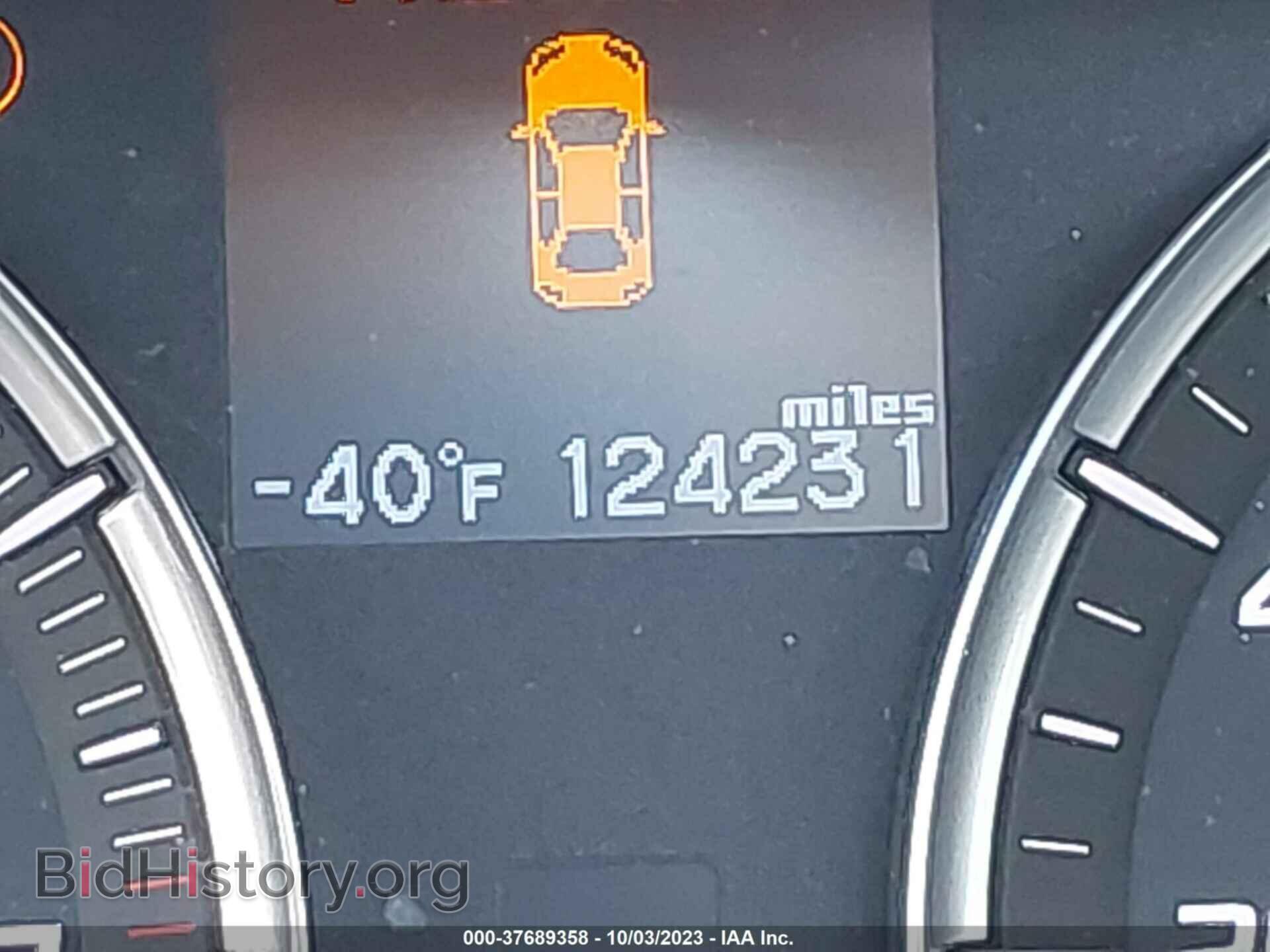 2015 ACURA TLX - VIN: 19UUB2F38FA021966 - Фото 7