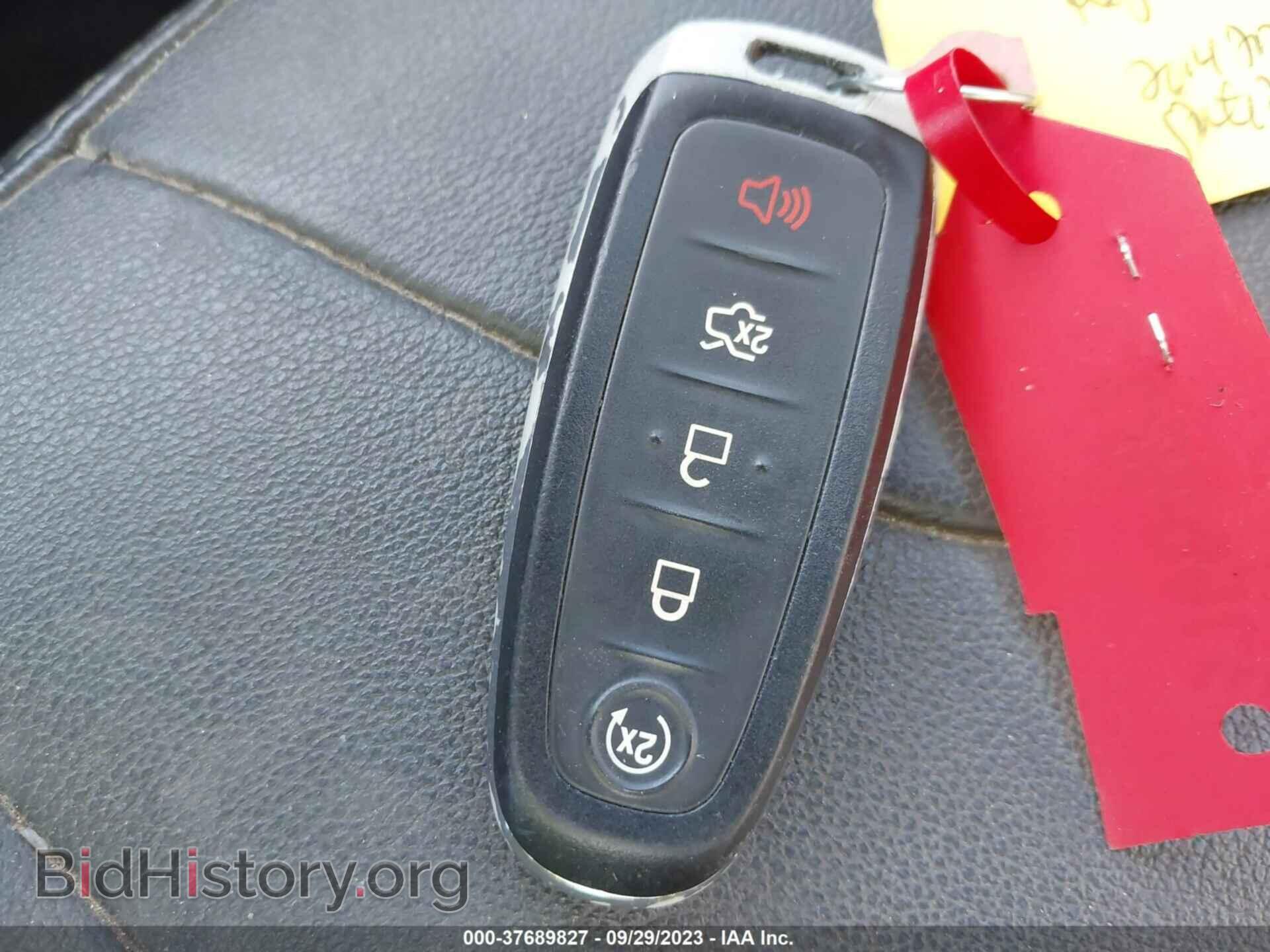 2014 FORD FOCUS - VIN: 1FADP3N2XEL224798 - Фото 11