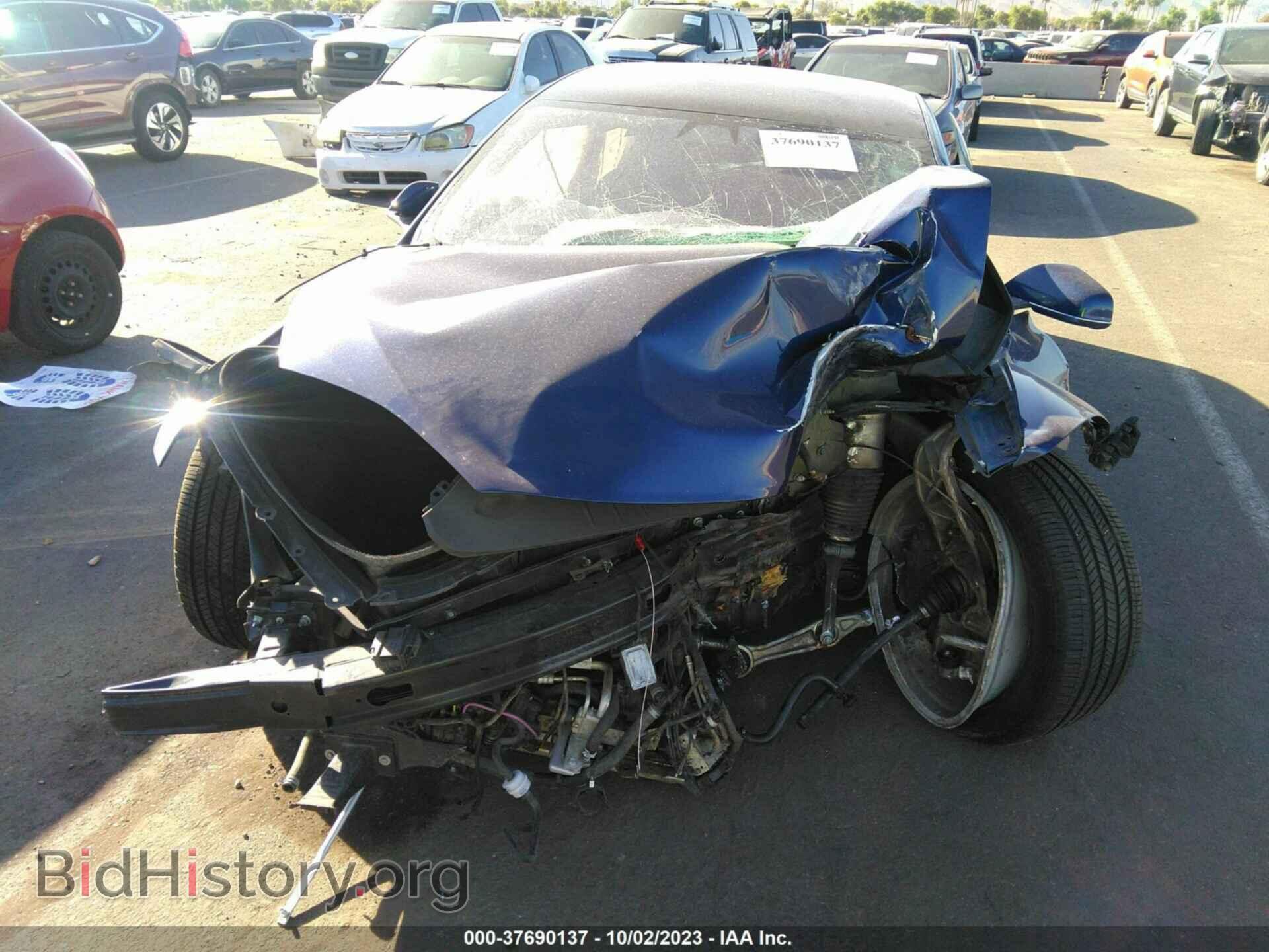 2017 TESLA MODEL S - VIN: 5YJSA1E21HF217043 - Photo 10