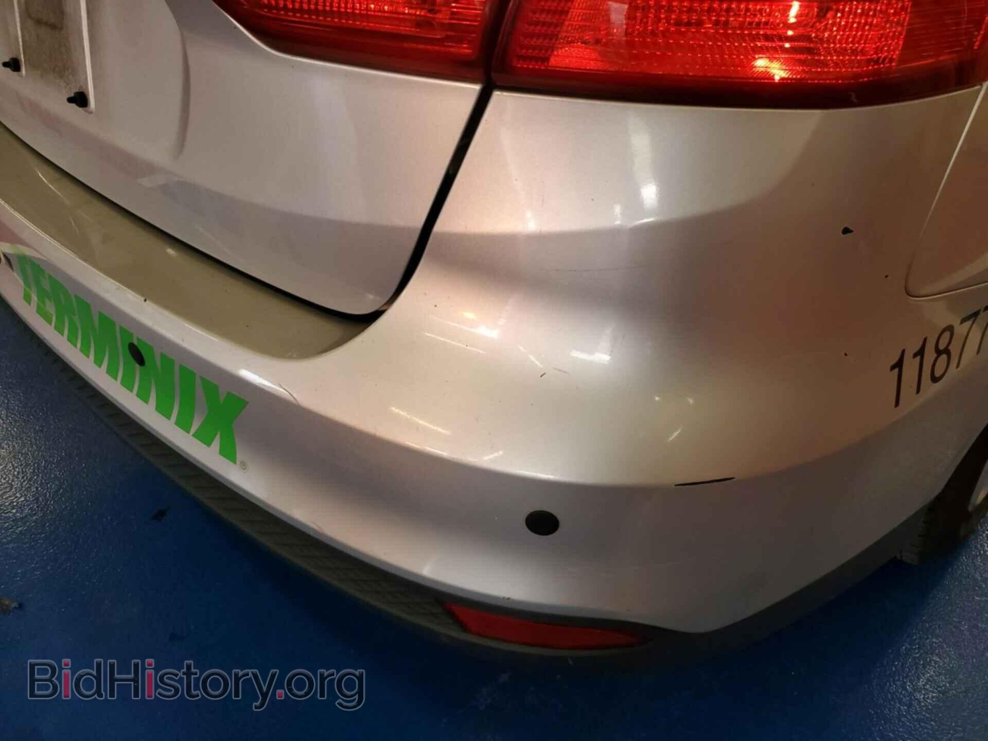 2016 FORD FOCUS - VIN: 1FADP3E29GL366207 - Photo 7