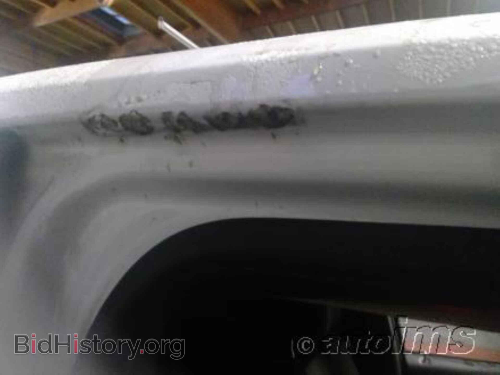2013 DODGE DURANGO - VIN: 1C4RDJFG2DC666514 - Photo 7