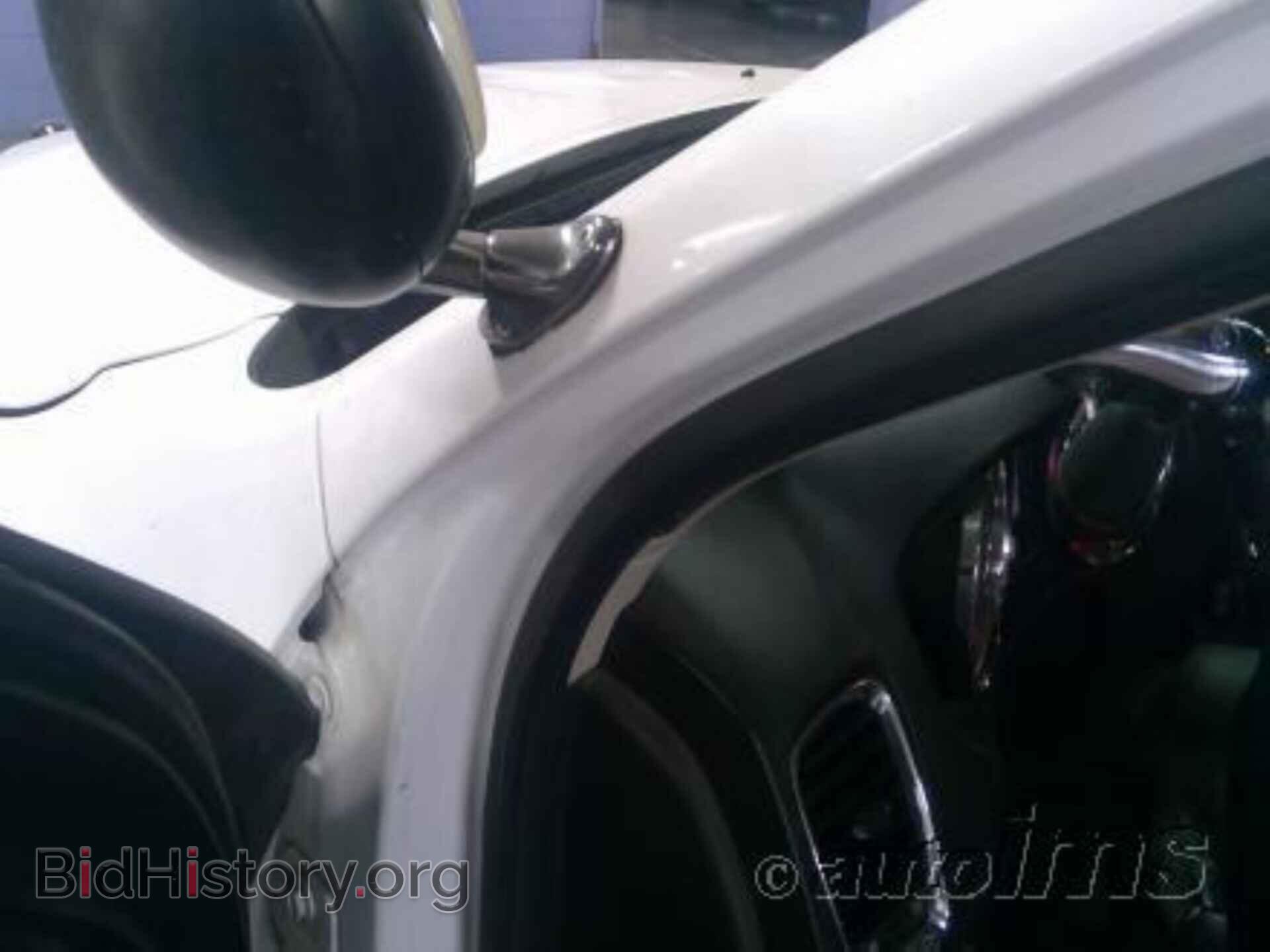 2013 DODGE DURANGO - VIN: 1C4RDJFG4DC683072 - Photo 13