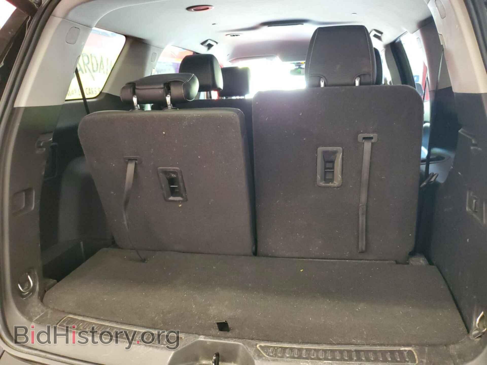 2020 GMC ACADIA - VIN: 1GKKNULS8LZ137075 - Фото 13