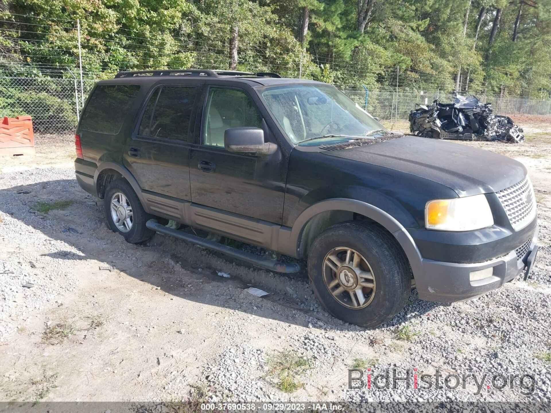 Photo 1FMFU155X6LA12040 - FORD EXPEDITION 2006