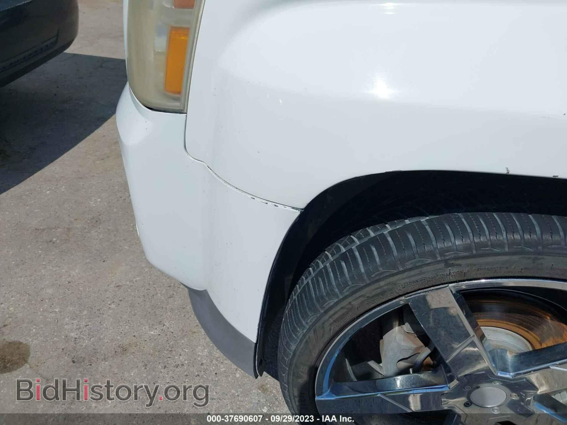 2011 GMC TERRAIN - VIN: 2CTALMECXB6400507 - Фото 6