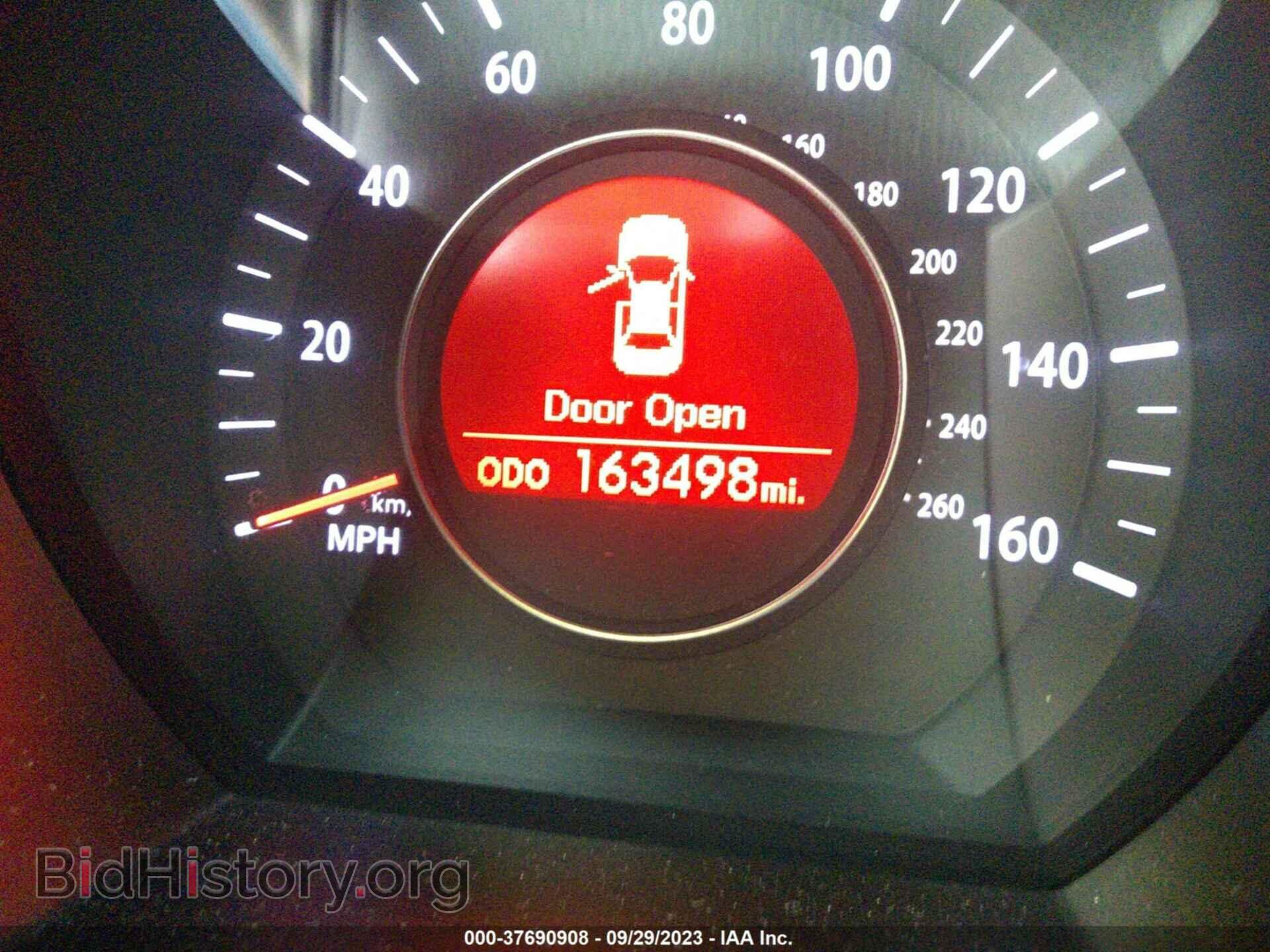 2011 KIA OPTIMA - VIN: KNAGN4A78B5159063 - Фото 15