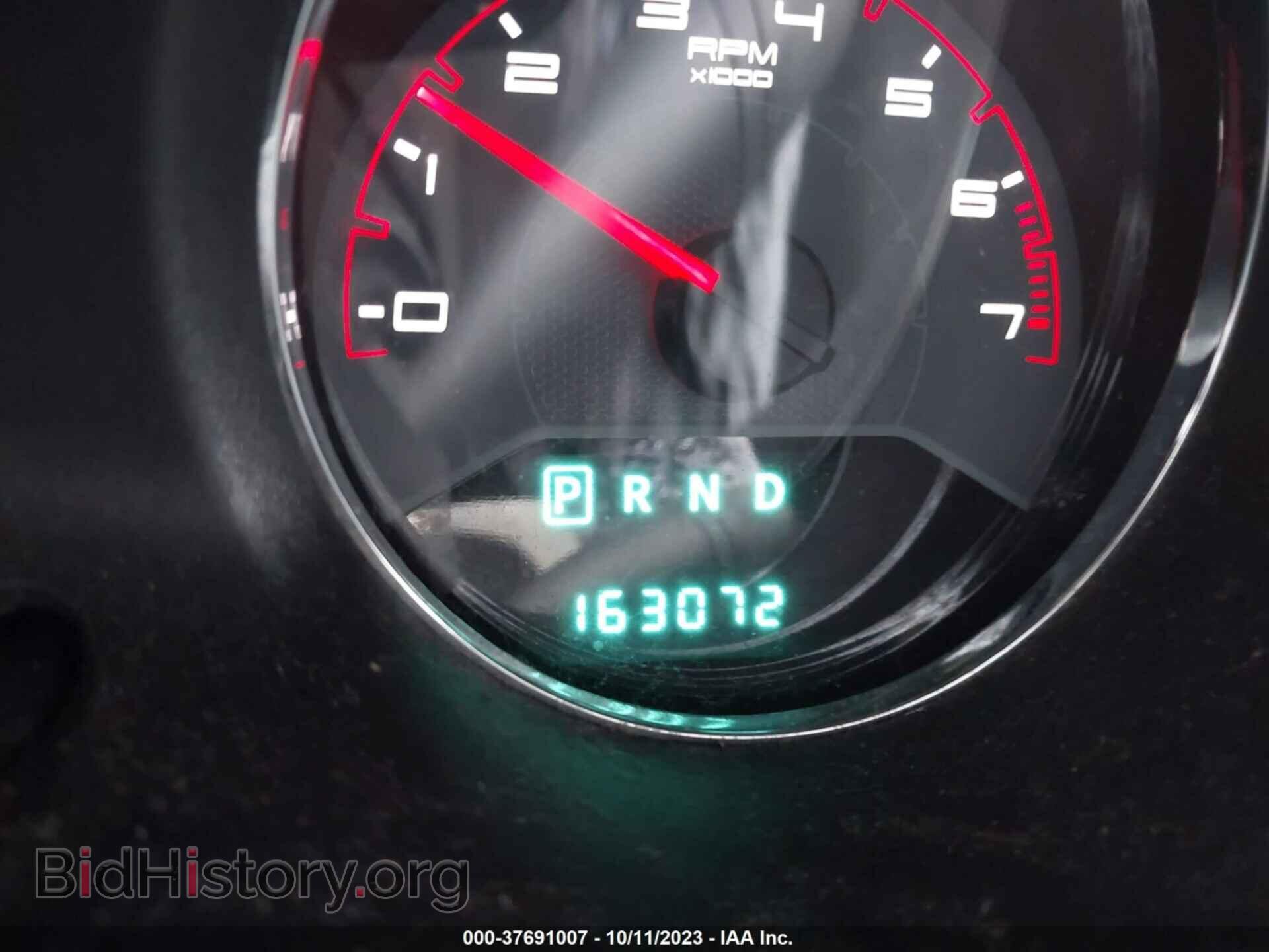 2013 DODGE AVENGER - VIN: 1C3CDZAG4DN769440 - Фото 7